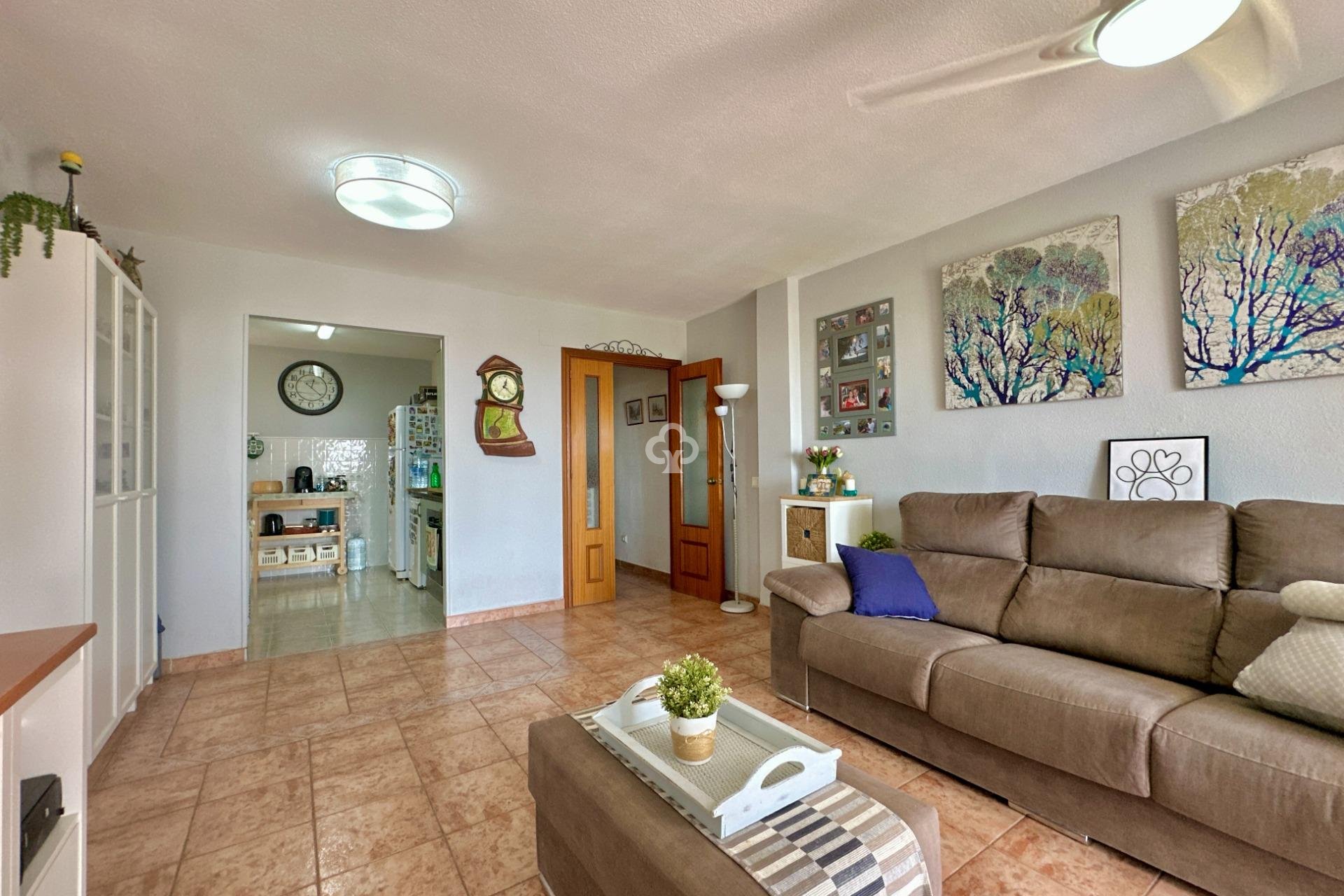 Resale - Piso -
Torremolinos - El Pinar - Palacio de Congresos