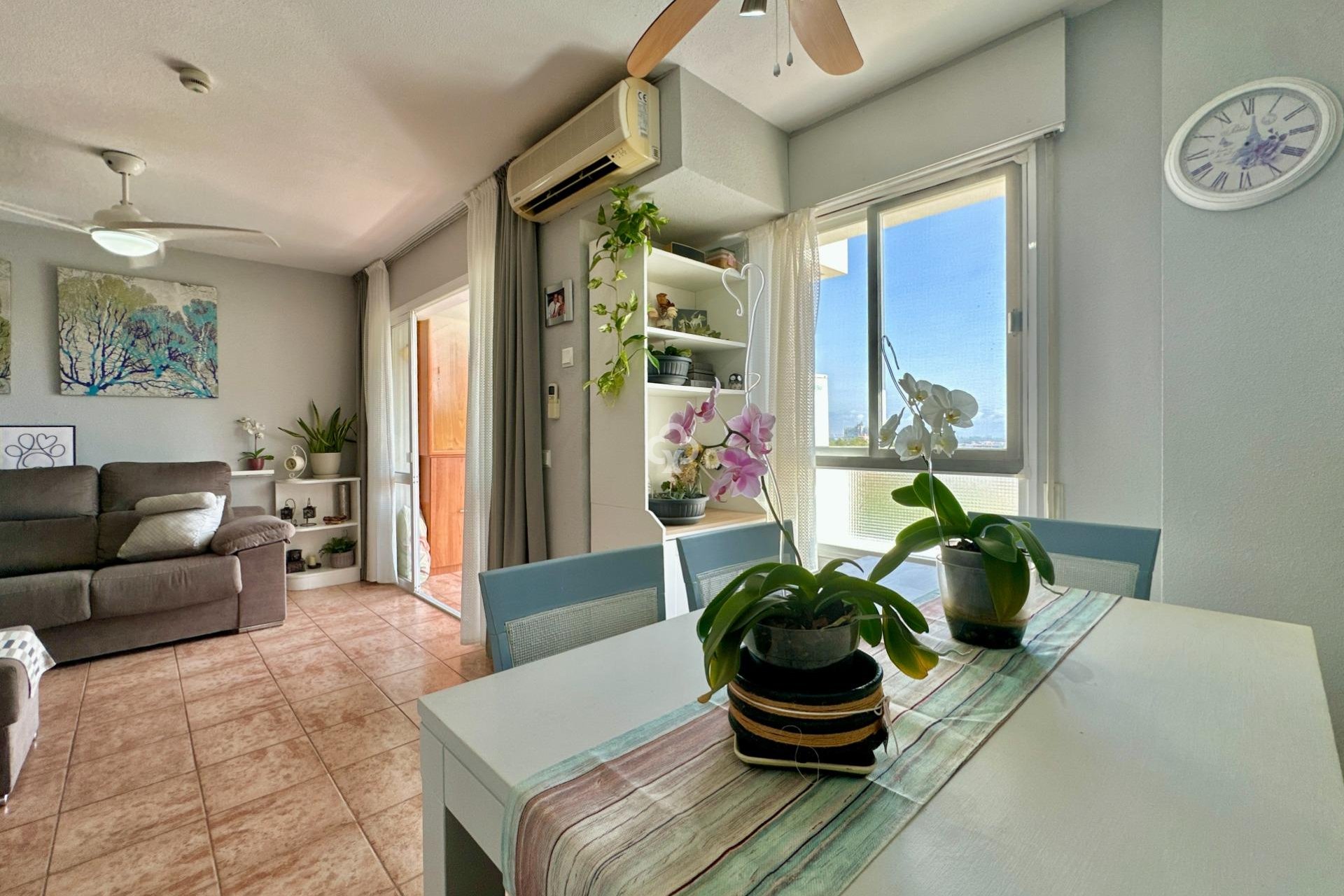 Resale - Piso -
Torremolinos - El Pinar - Palacio de Congresos