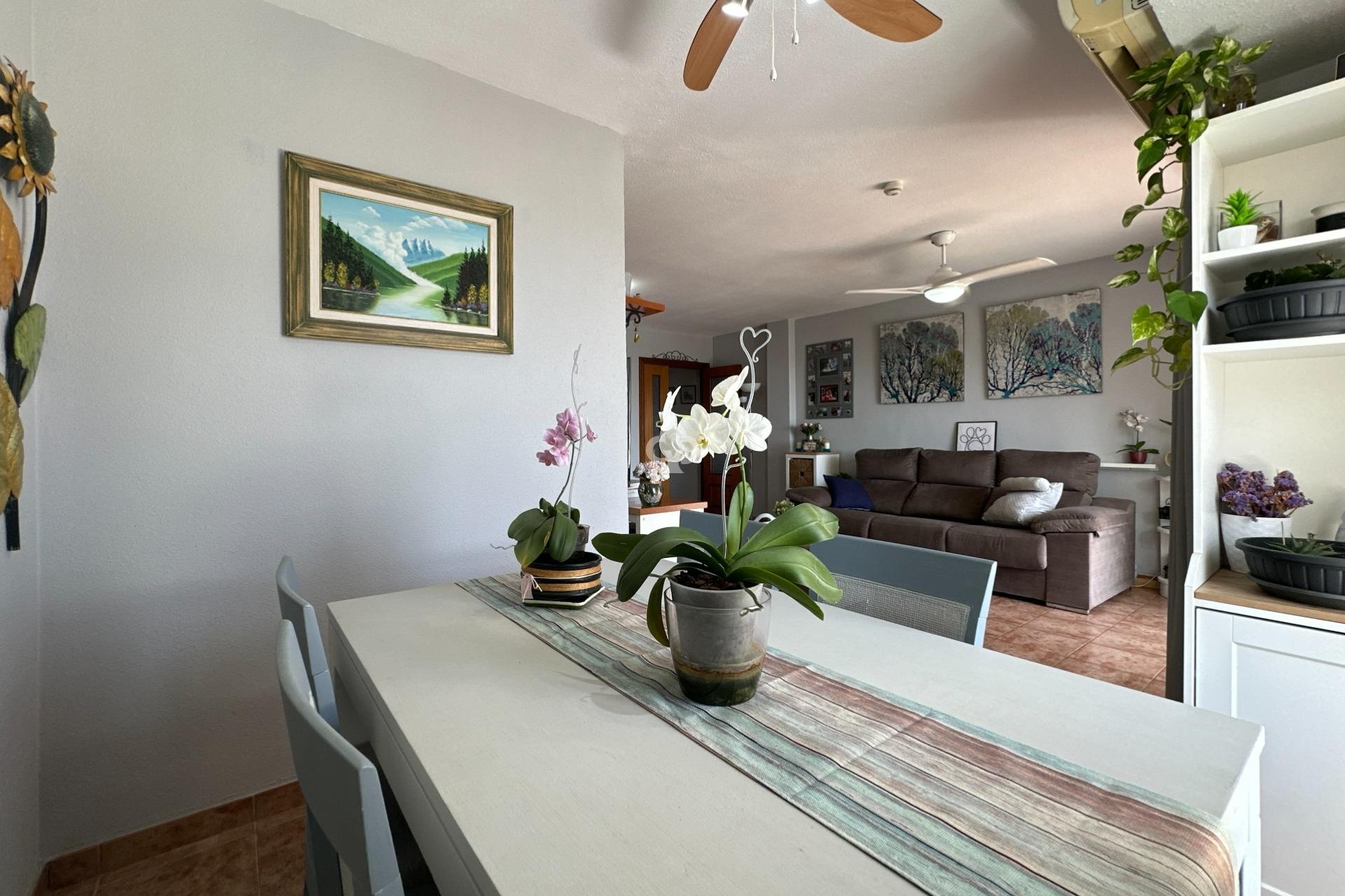 Resale - Piso -
Torremolinos - El Pinar - Palacio de Congresos