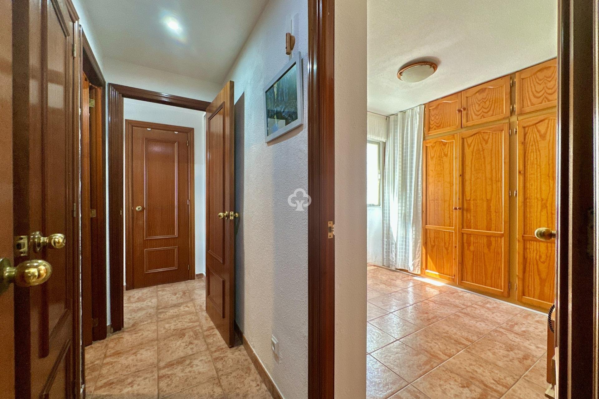 Resale - Piso -
Torremolinos - El Pinar - Palacio de Congresos
