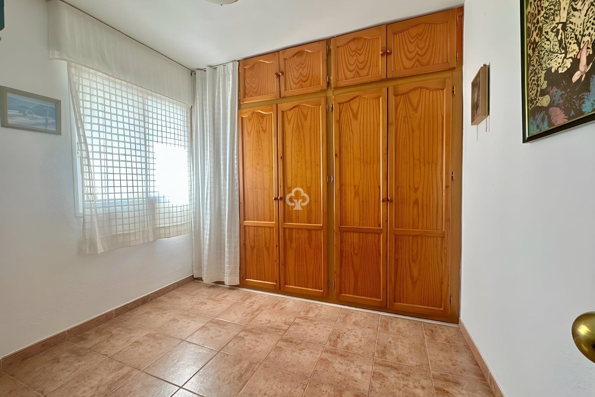 Resale - Piso -
Torremolinos - El Pinar - Palacio de Congresos