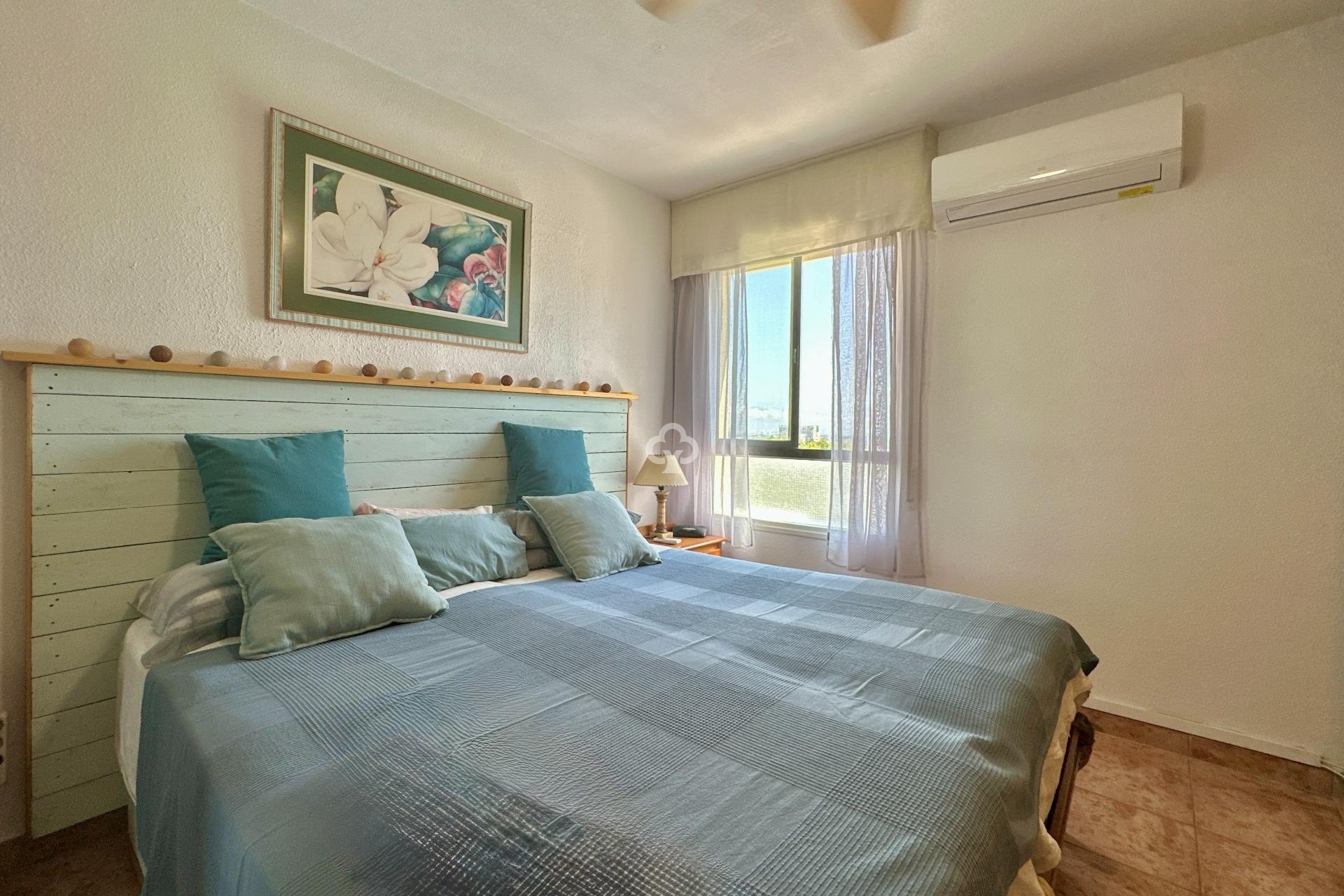 Resale - Piso -
Torremolinos - El Pinar - Palacio de Congresos