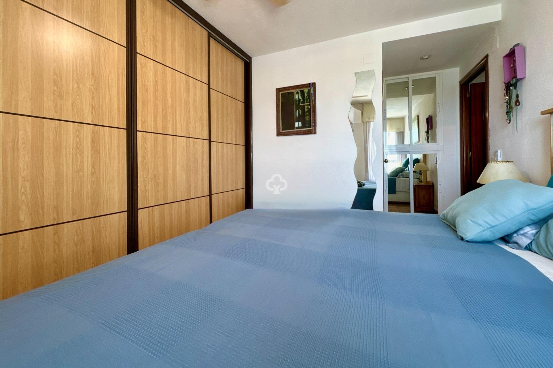 Resale - Piso -
Torremolinos - El Pinar - Palacio de Congresos