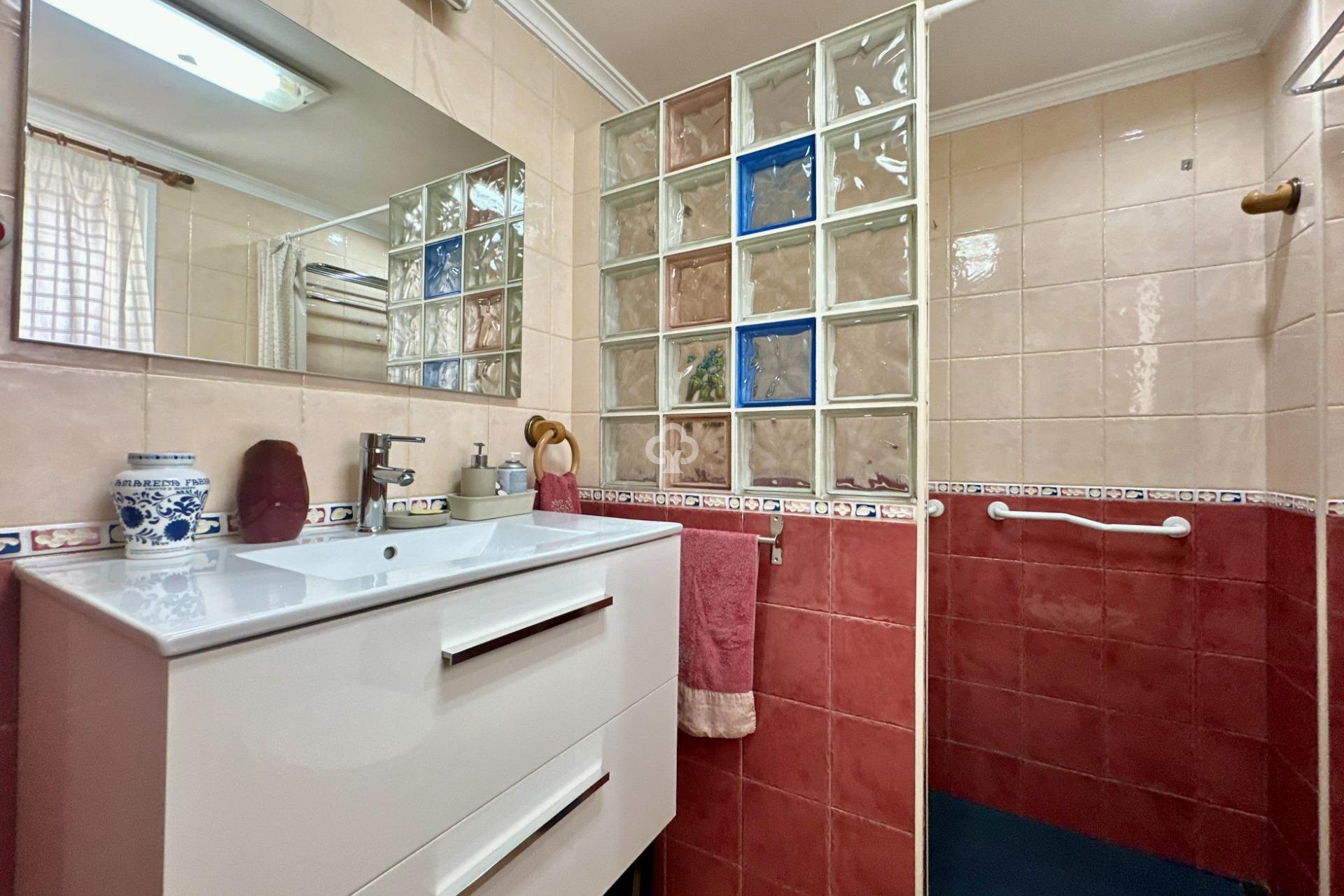 Resale - Piso -
Torremolinos - El Pinar - Palacio de Congresos