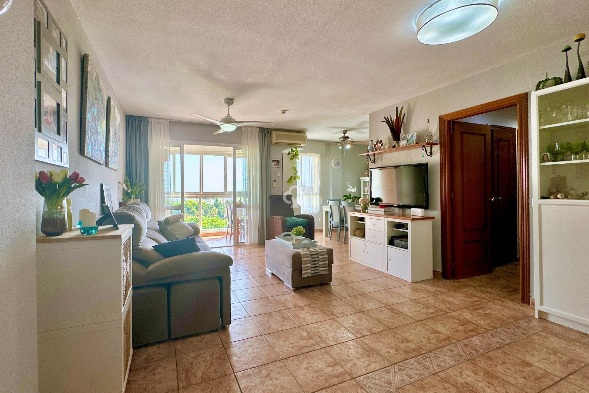Resale - Piso -
Torremolinos - El Pinar - Palacio de Congresos