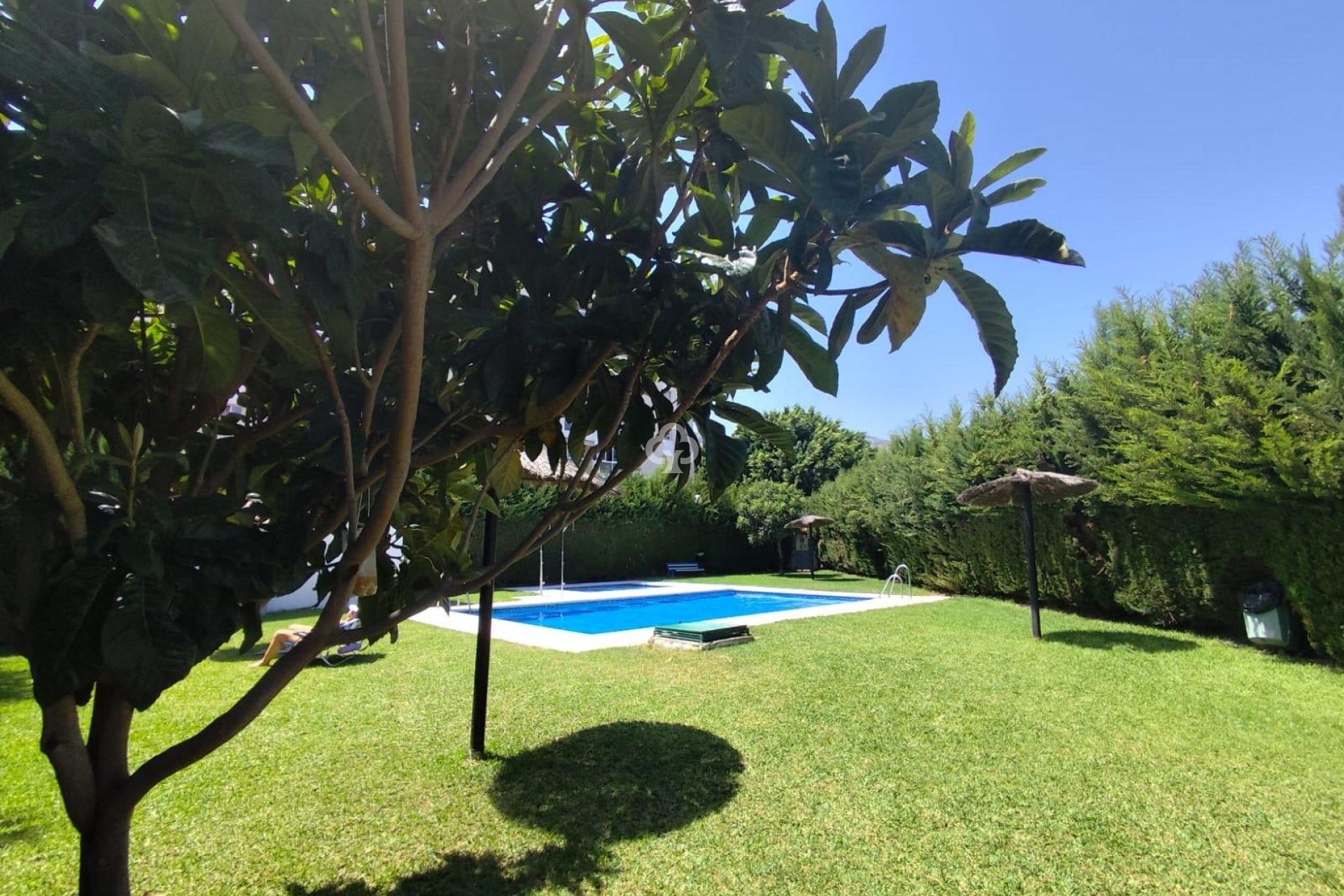 Resale - Piso -
Torremolinos - El Pinar - Palacio de Congresos
