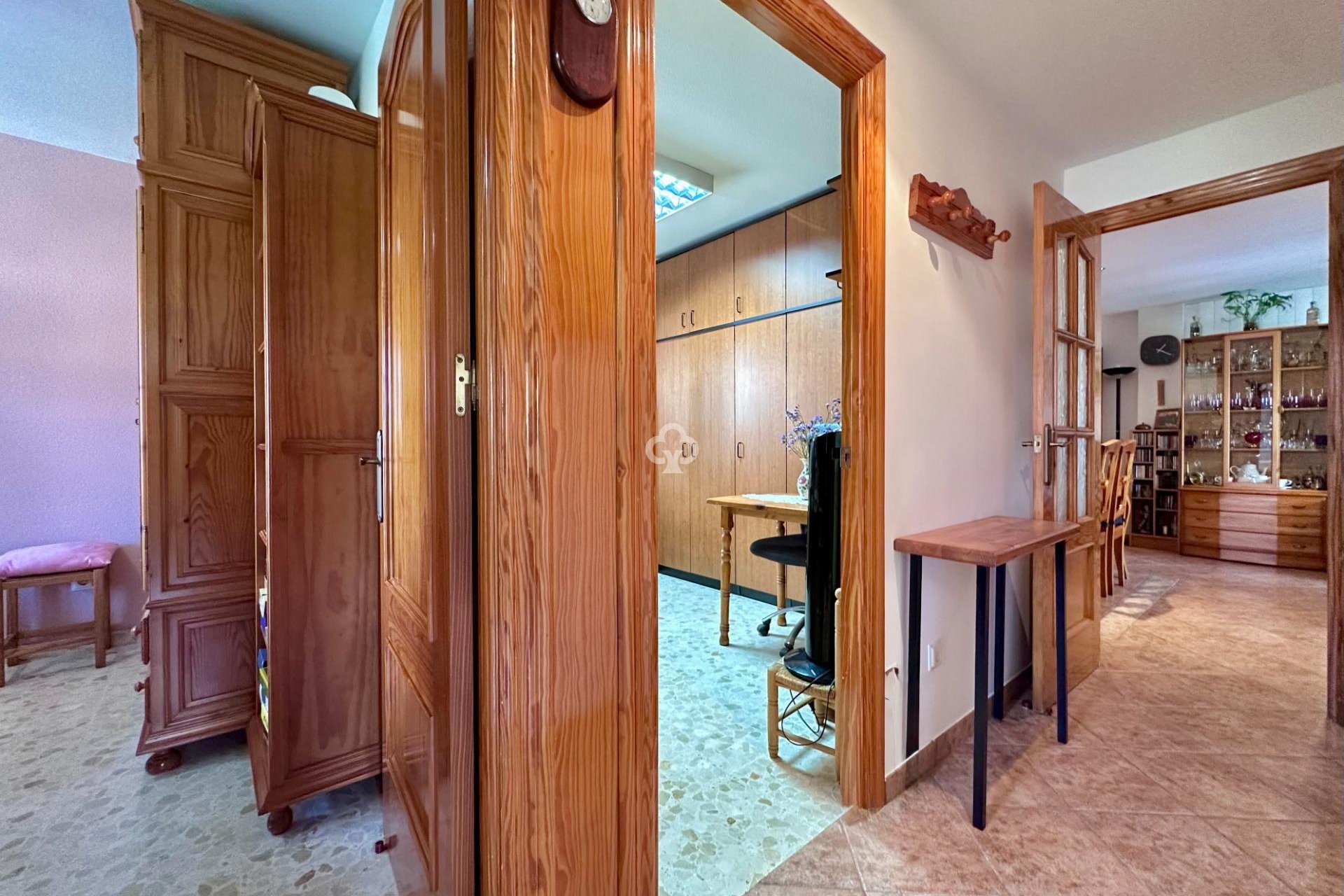 Resale - Piso -
Torremolinos - El Pinar - Palacio de Congresos