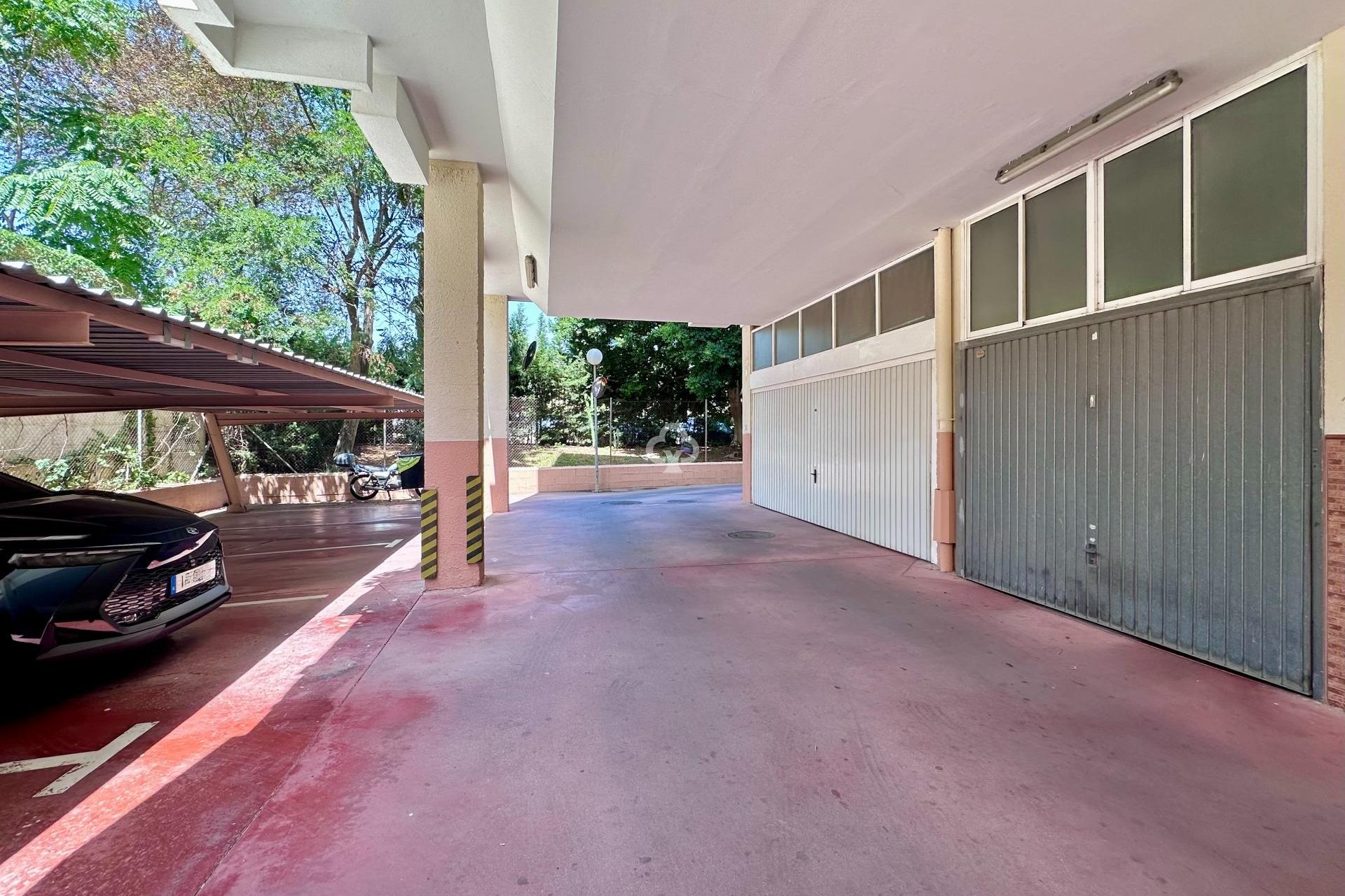 Resale - Piso -
Torremolinos - El Pinar - Palacio de Congresos