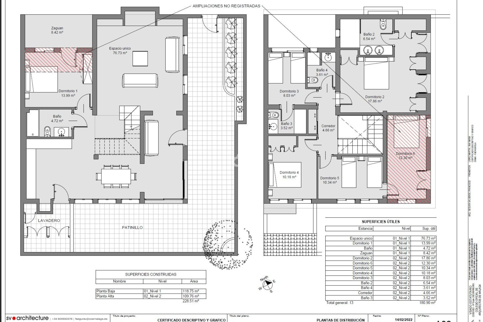 Resale - Semi-detached house -
Fuengirola - Centro