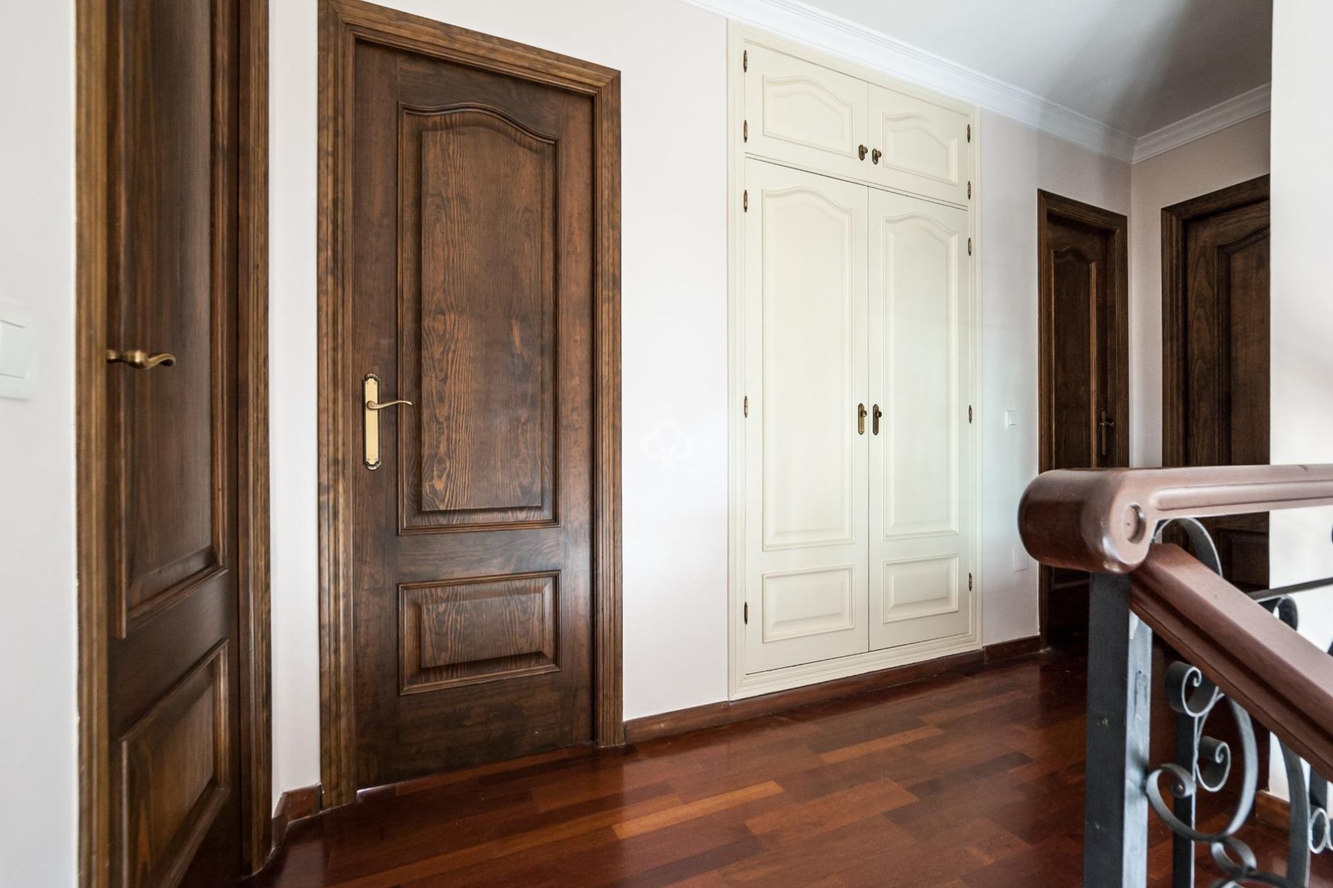 Resale - Semi-detached house -
Fuengirola - Centro