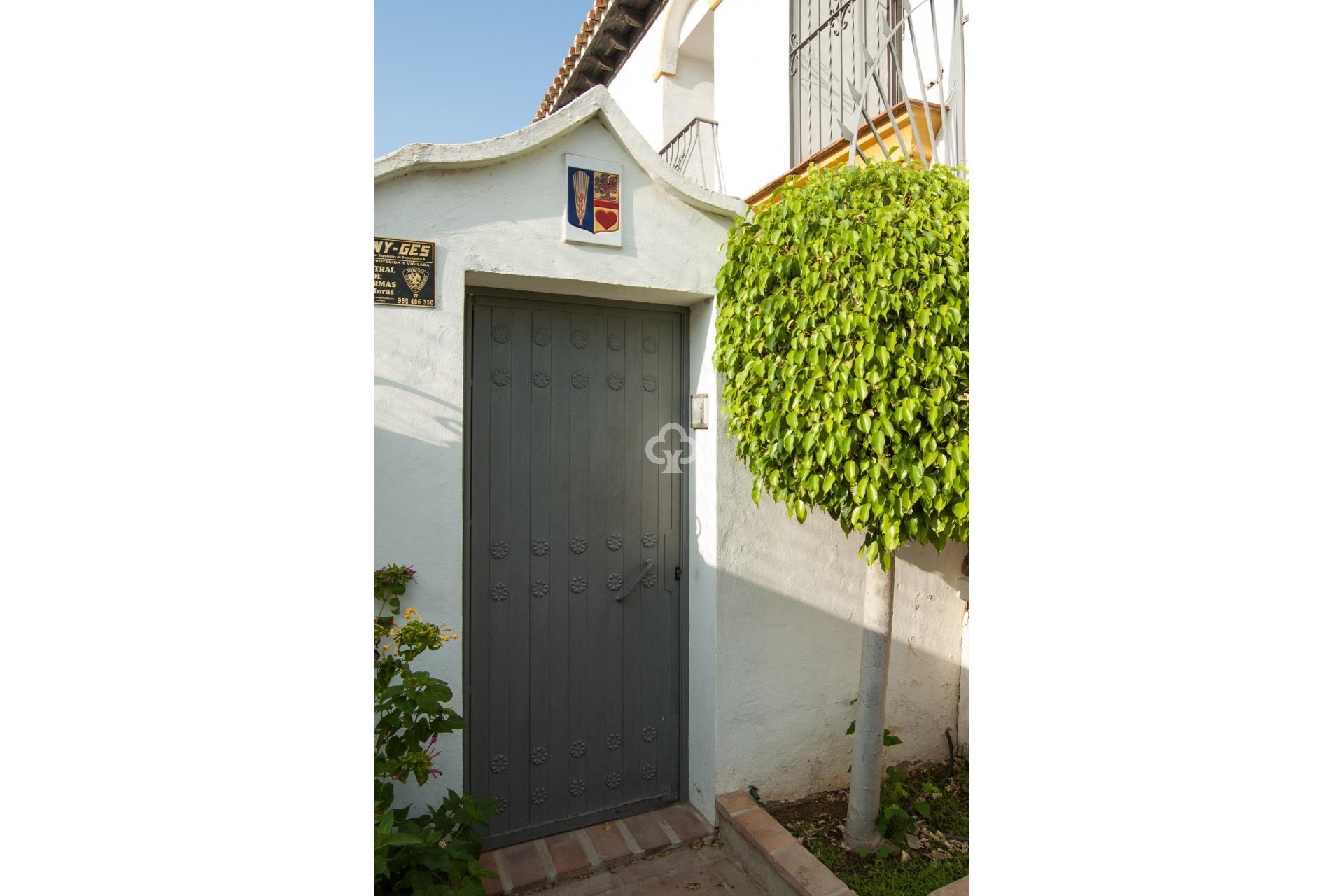 Resale - Semi-detached house -
Fuengirola - Centro