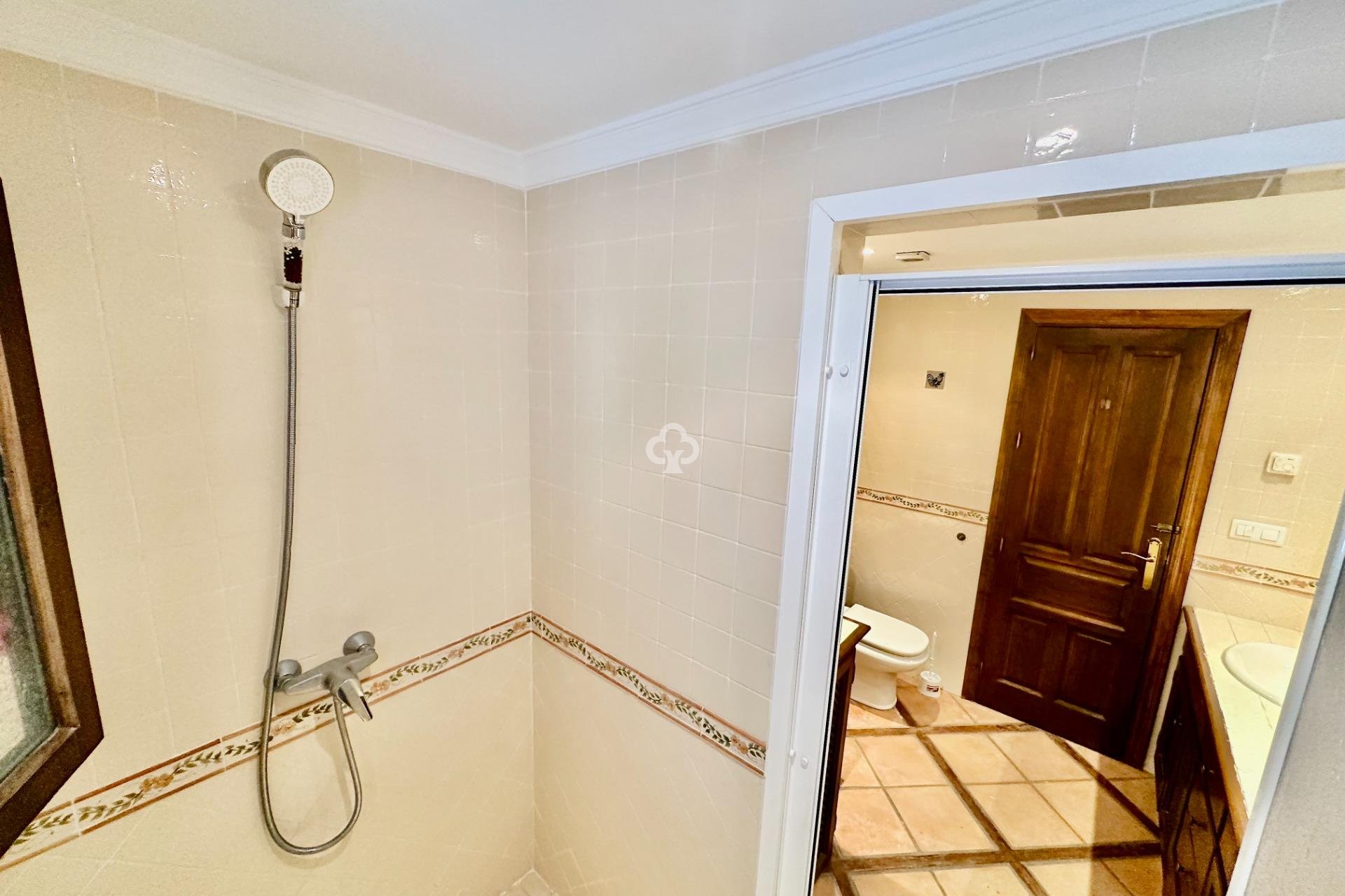 Resale - Semi-detached house -
Fuengirola - Centro