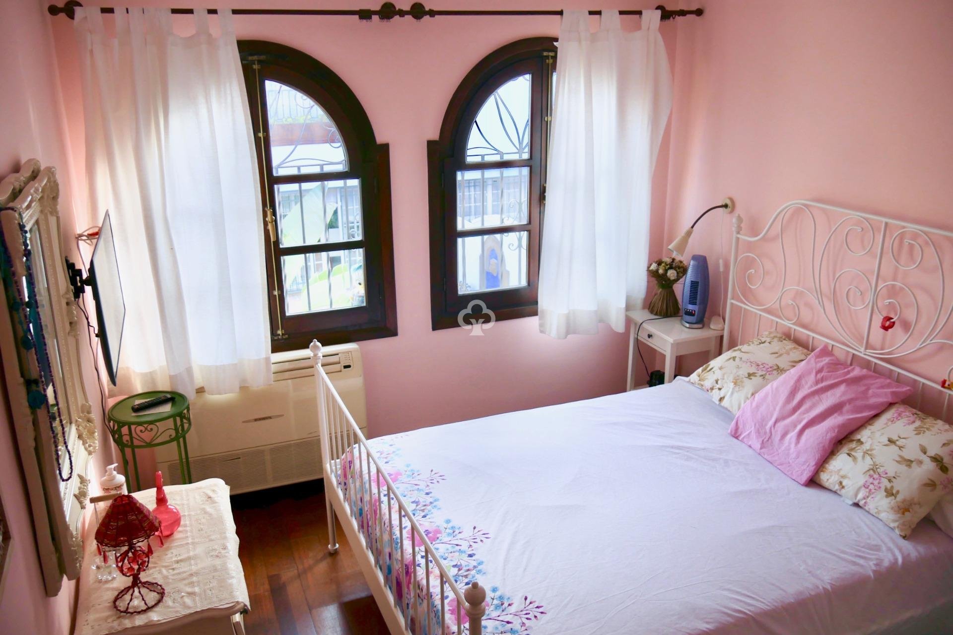 Resale - Semi-detached house -
Fuengirola - Centro