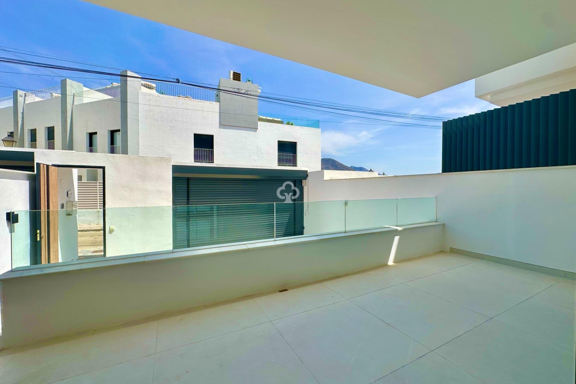 Resale - Semi-detached house -
Fuengirola - Los Pacos