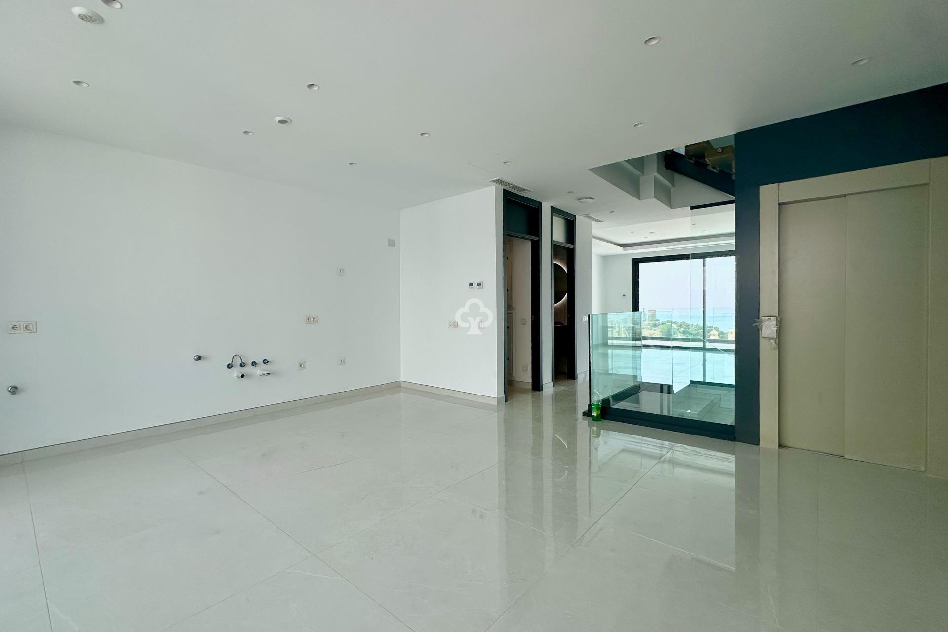 Resale - Semi-detached house -
Fuengirola - Los Pacos