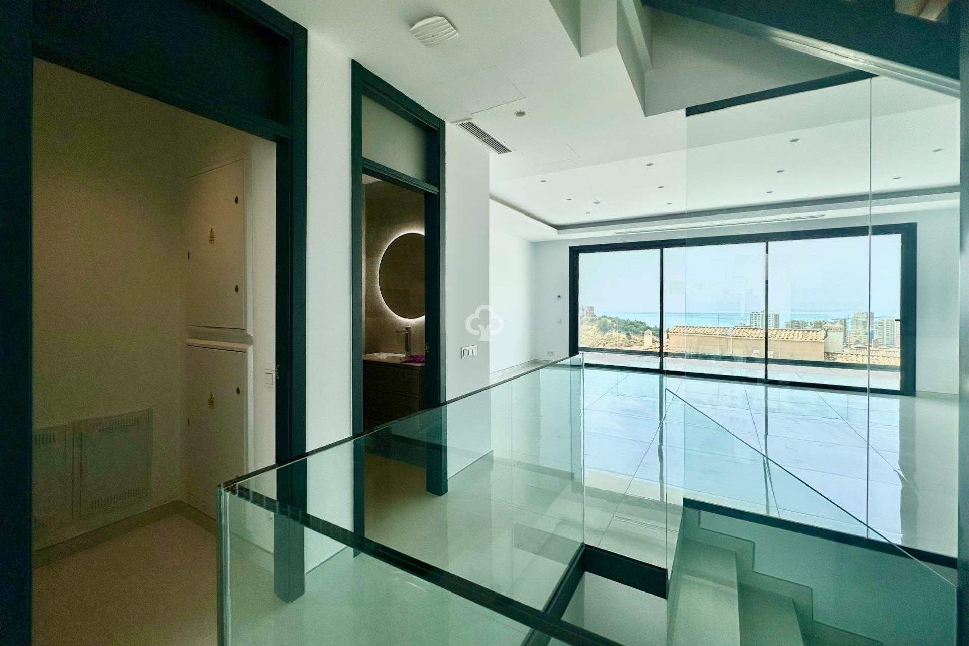 Resale - Semi-detached house -
Fuengirola - Los Pacos