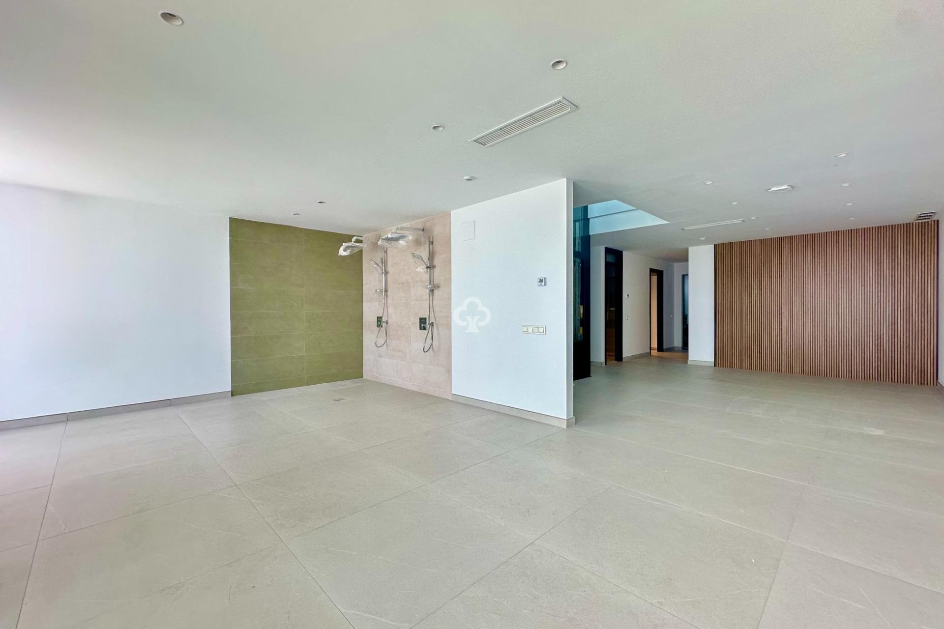 Resale - Semi-detached house -
Fuengirola - Los Pacos