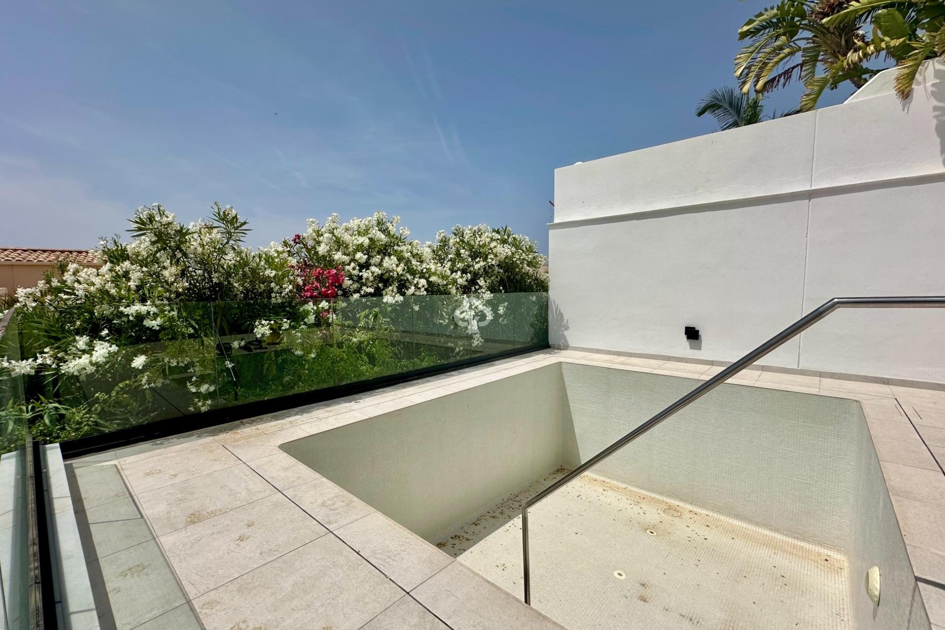 Resale - Semi-detached house -
Fuengirola - Los Pacos