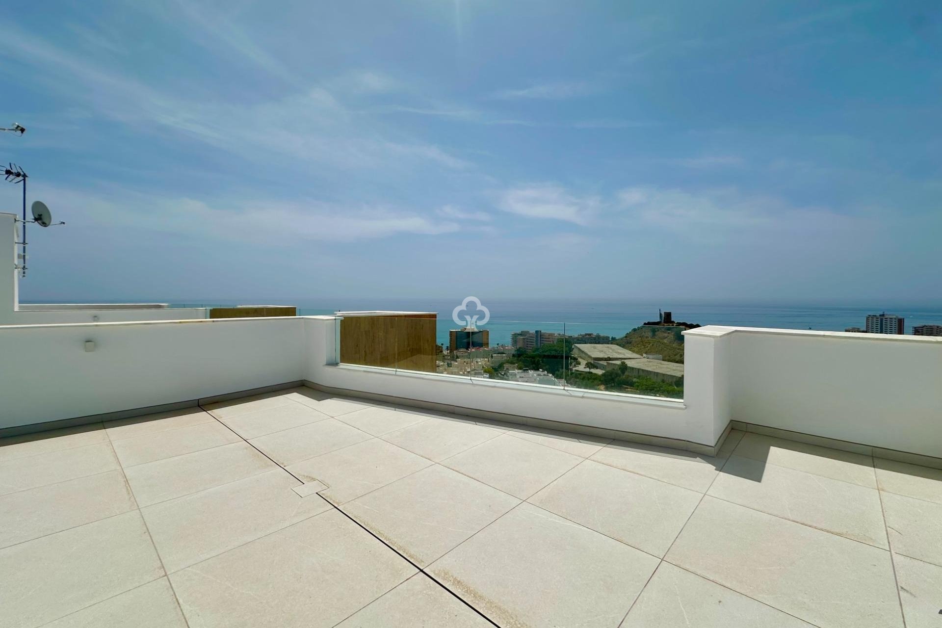 Resale - Semi-detached house -
Fuengirola - Los Pacos