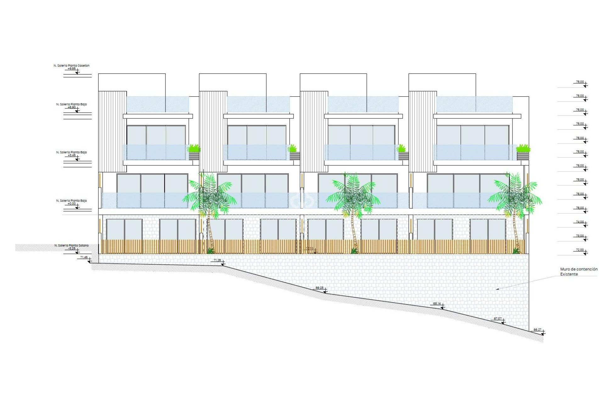 Resale - Semi-detached house -
Fuengirola - Los Pacos