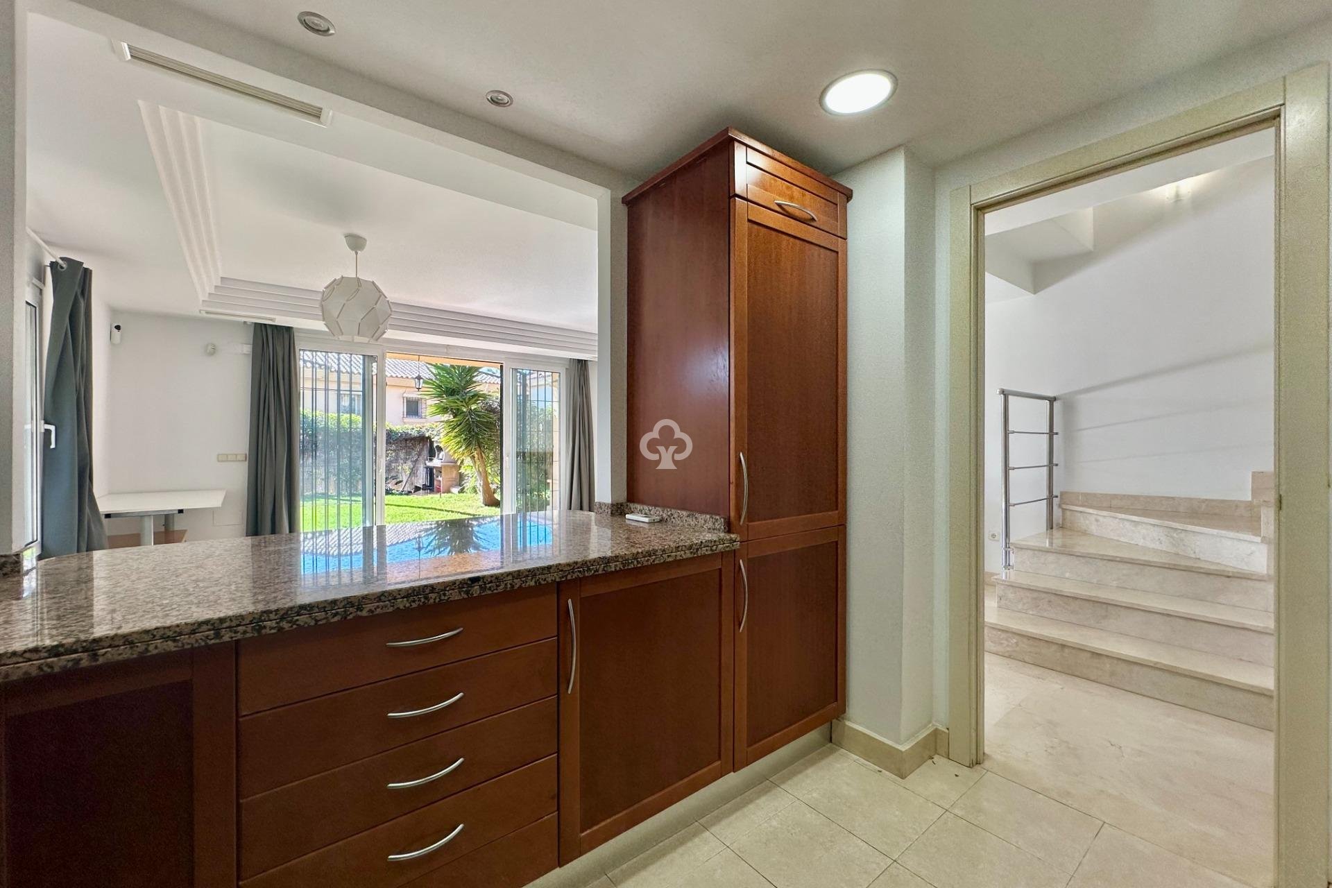 Resale - Semi-detached house -
Mijas - Riviera del Sol