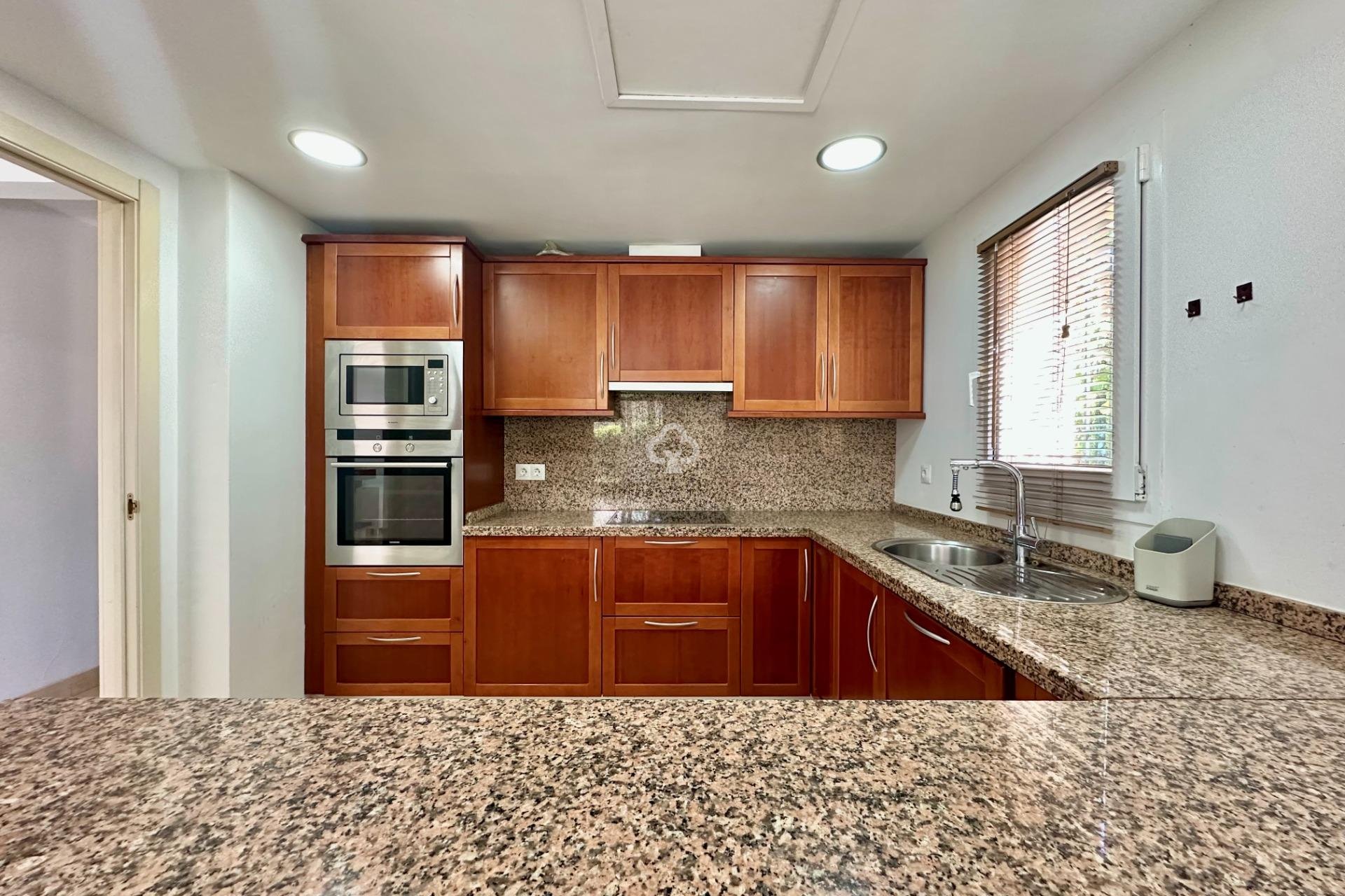 Resale - Semi-detached house -
Mijas - Riviera del Sol