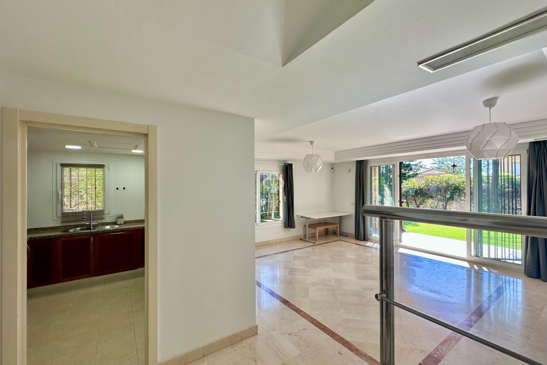 Resale - Semi-detached house -
Mijas - Riviera del Sol