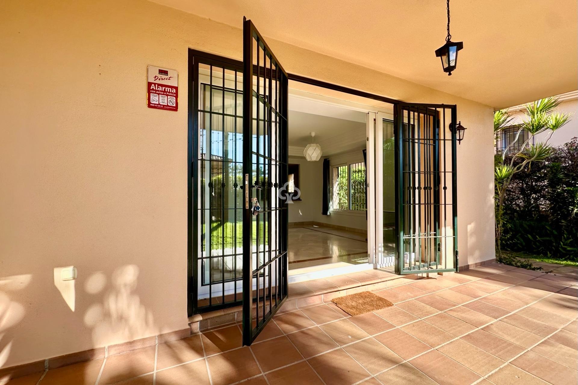 Resale - Semi-detached house -
Mijas - Riviera del Sol