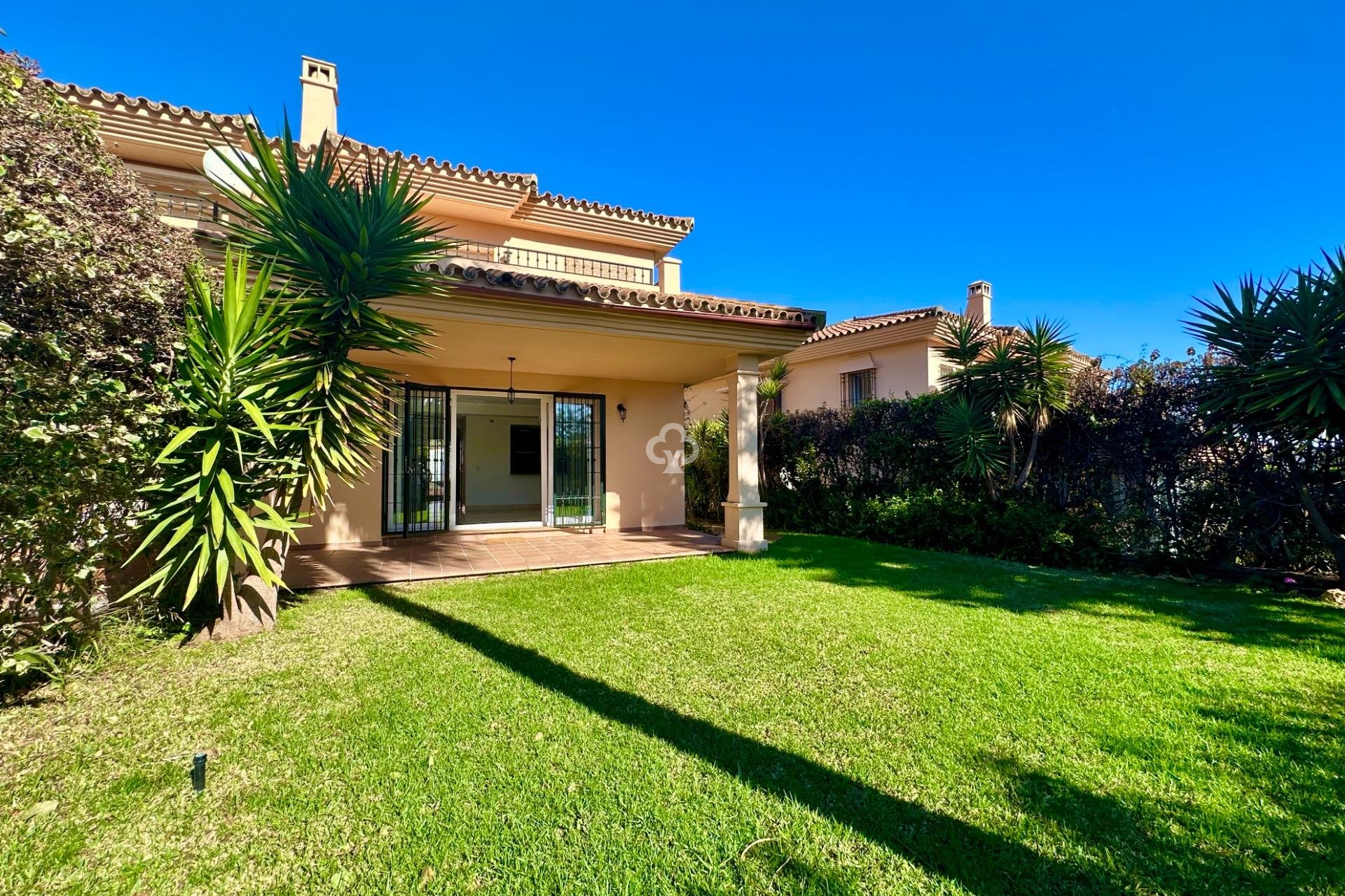 Resale - Semi-detached house -
Mijas - Riviera del Sol