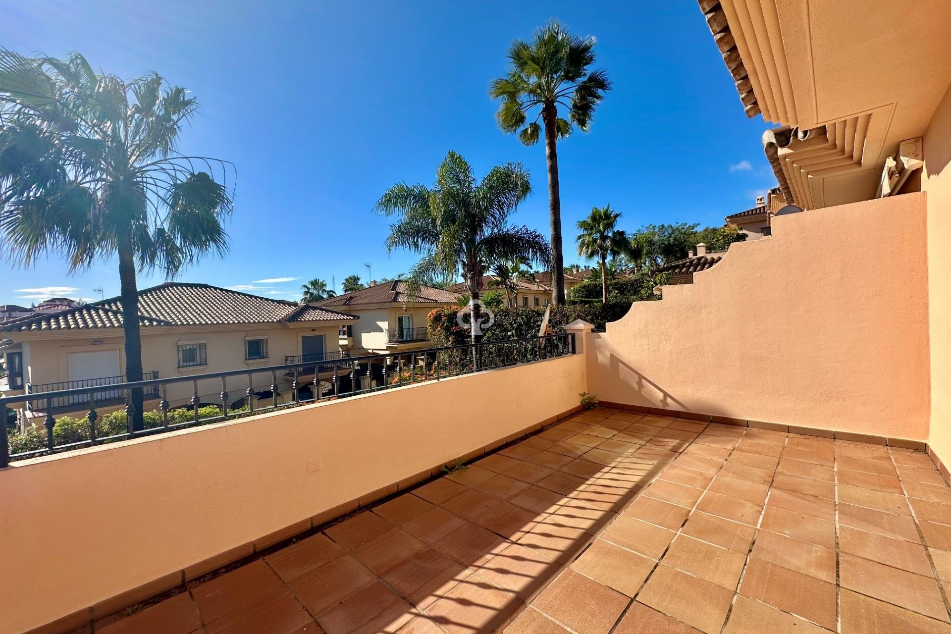 Resale - Semi-detached house -
Mijas - Riviera del Sol