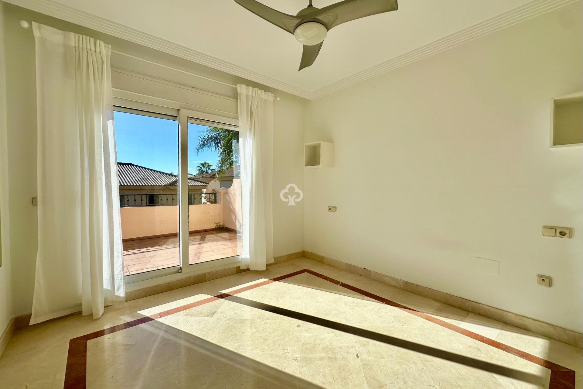 Resale - Semi-detached house -
Mijas - Riviera del Sol