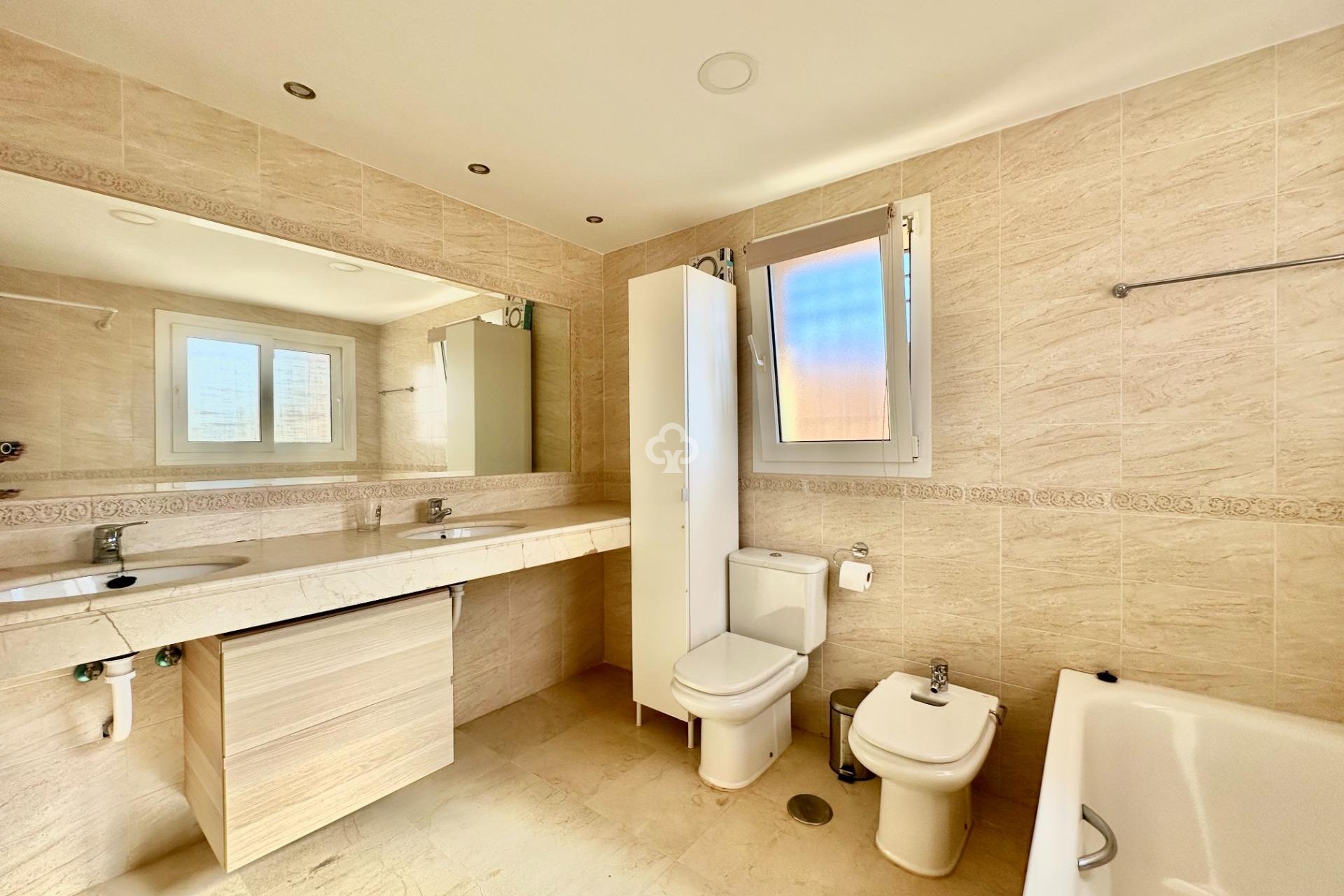 Resale - Semi-detached house -
Mijas - Riviera del Sol