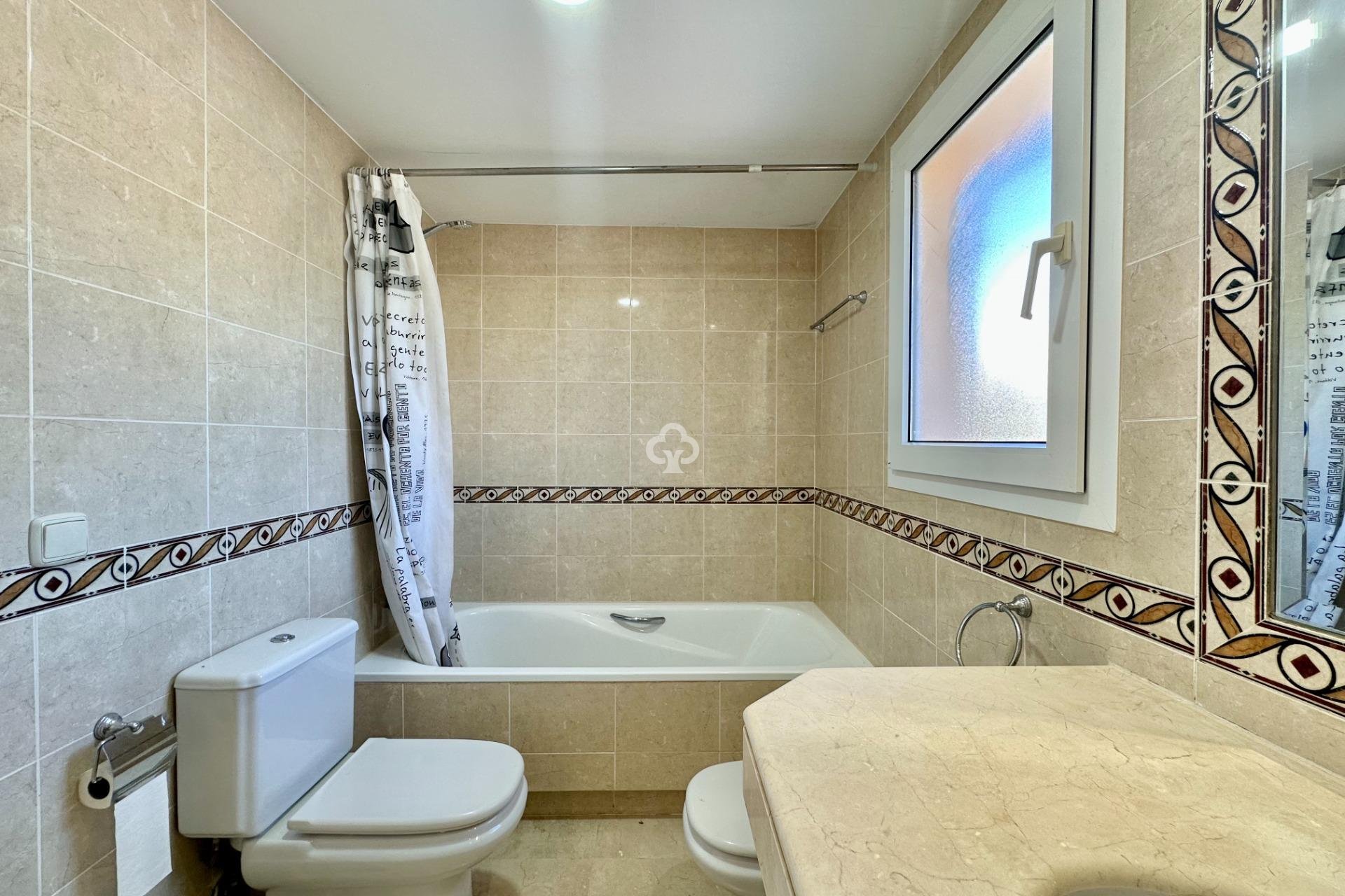 Resale - Semi-detached house -
Mijas - Riviera del Sol