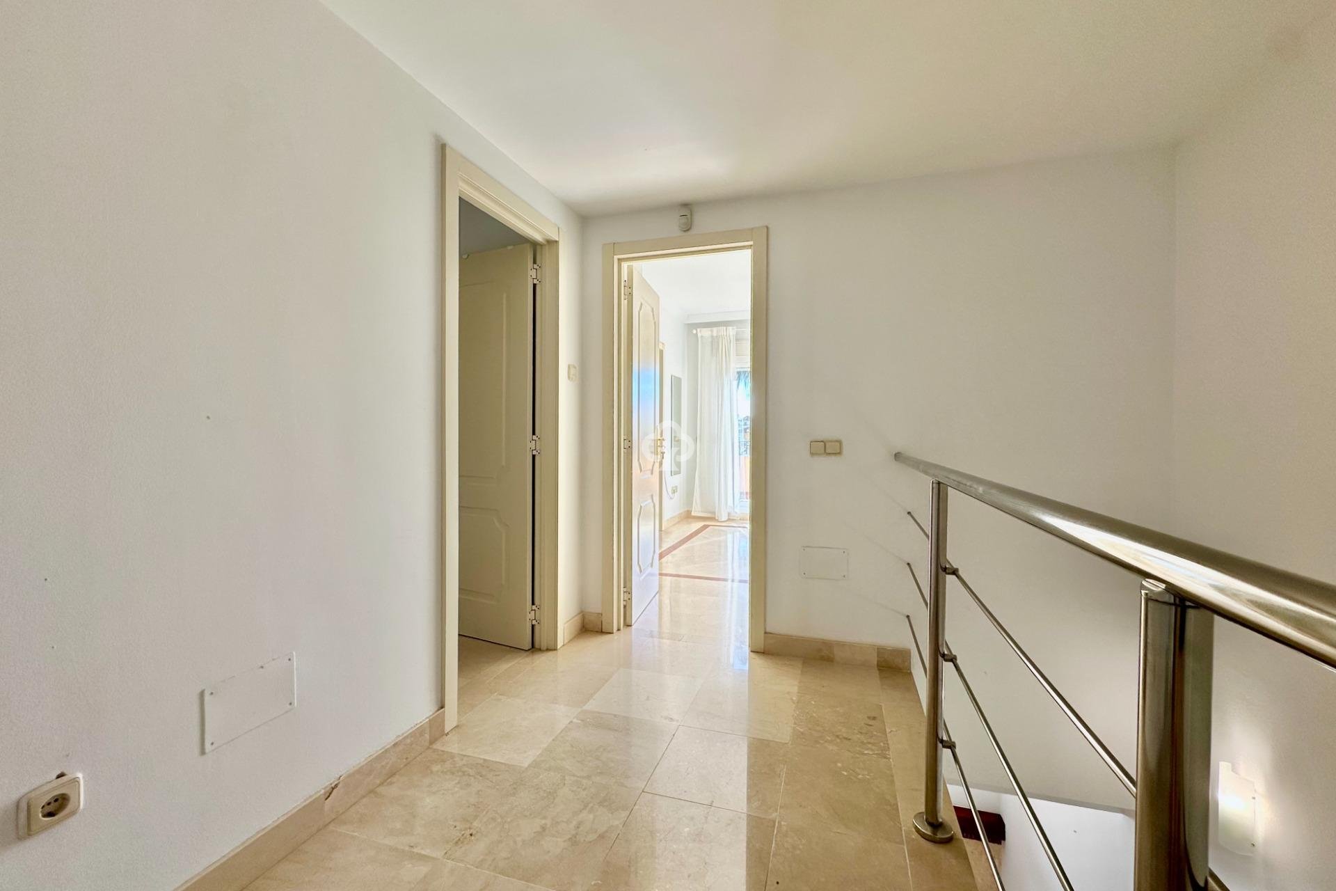 Resale - Semi-detached house -
Mijas - Riviera del Sol