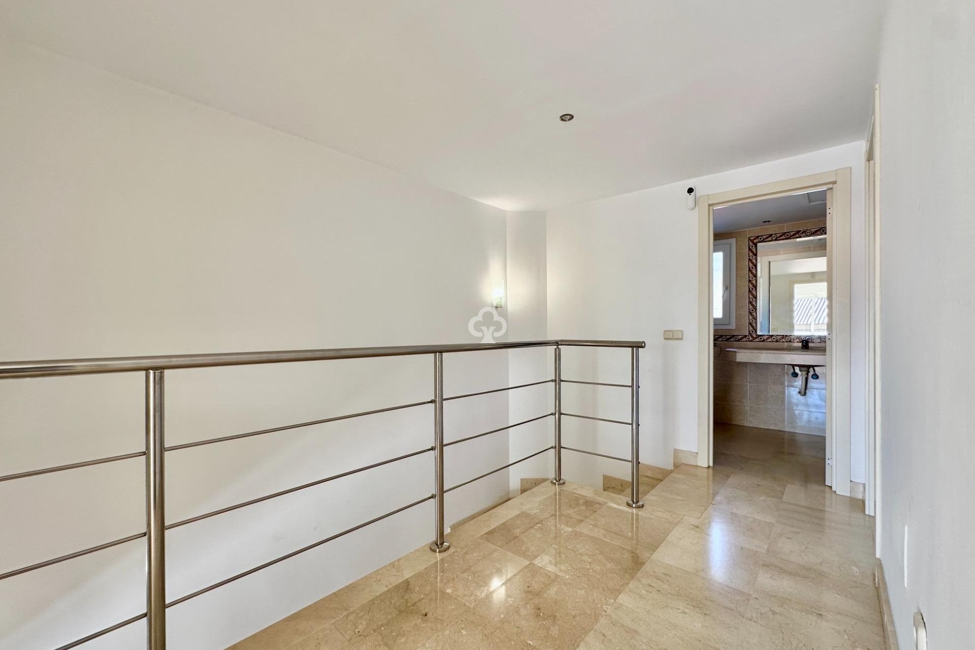 Resale - Semi-detached house -
Mijas - Riviera del Sol