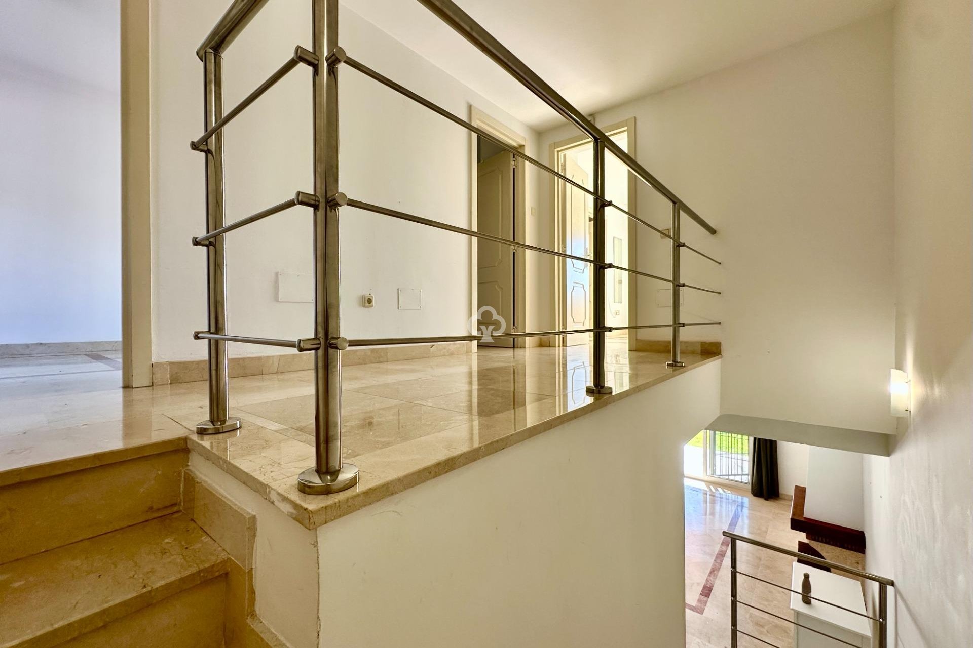 Resale - Semi-detached house -
Mijas - Riviera del Sol