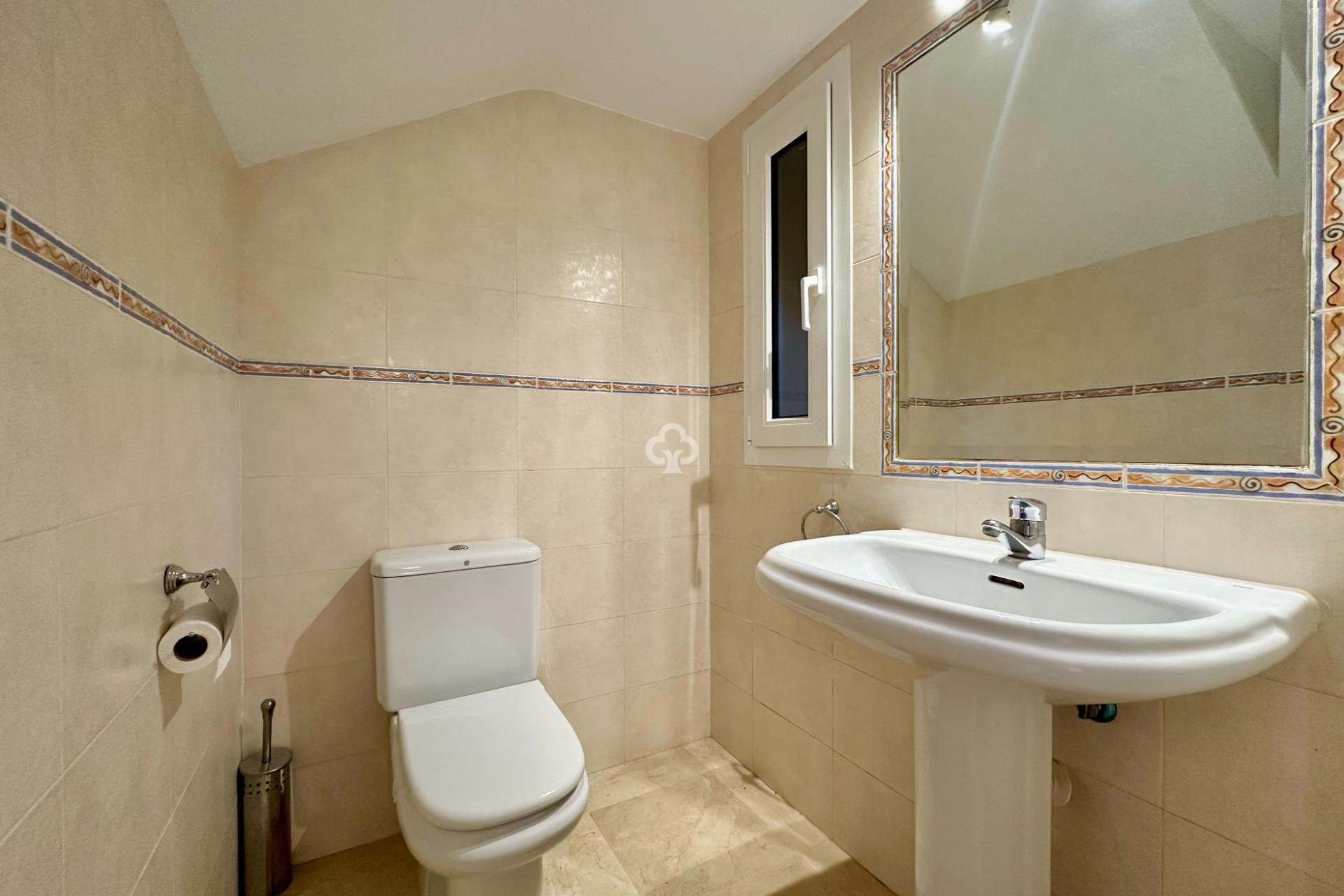 Resale - Semi-detached house -
Mijas - Riviera del Sol