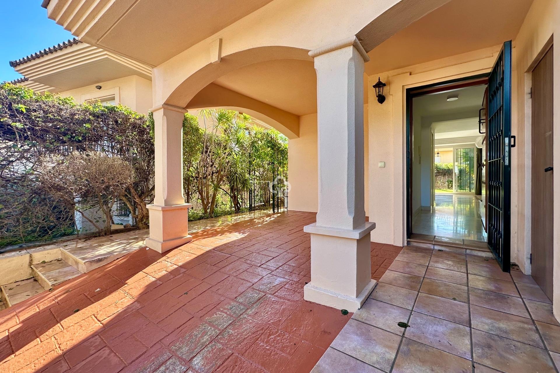 Resale - Semi-detached house -
Mijas - Riviera del Sol