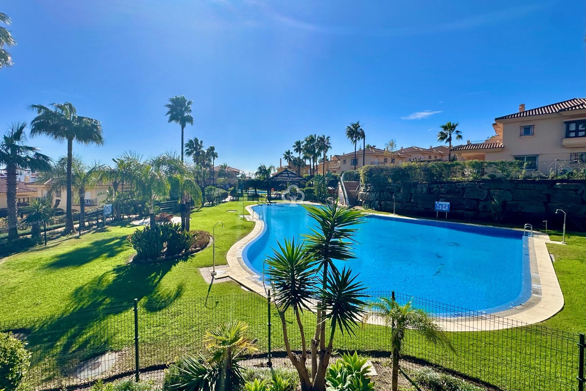 Resale - Semi-detached house -
Mijas - Riviera del Sol