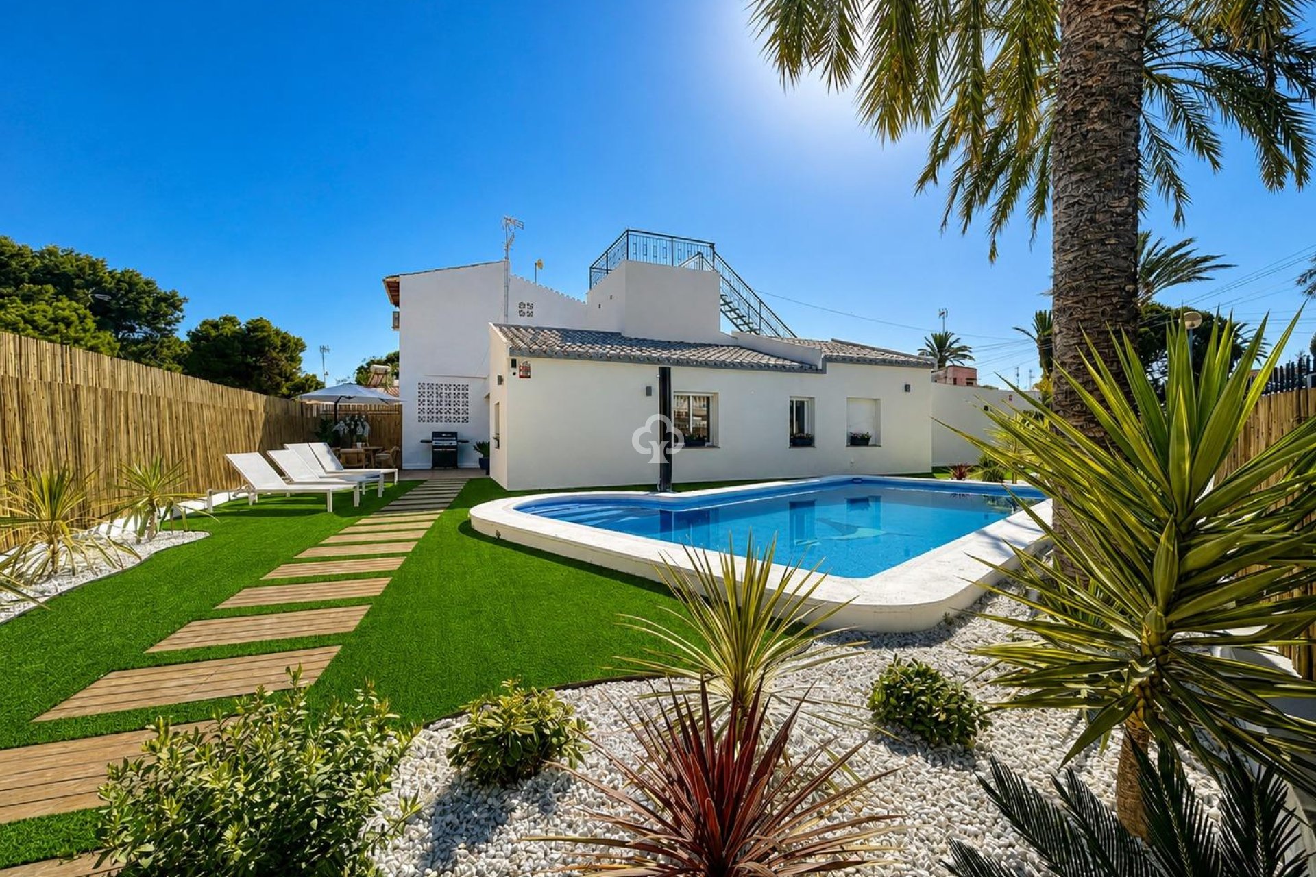 Resale - Semi -
Orihuela Costa - Punta Prima