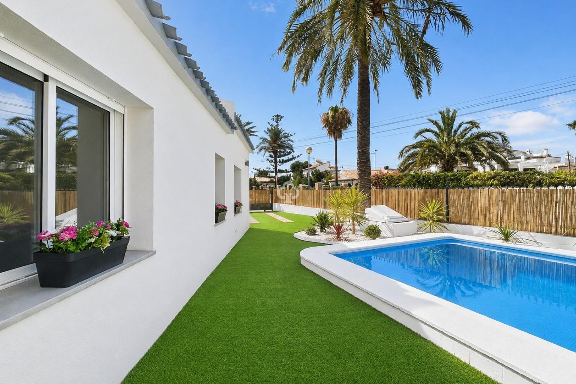 Resale - Semi -
Orihuela Costa - Punta Prima