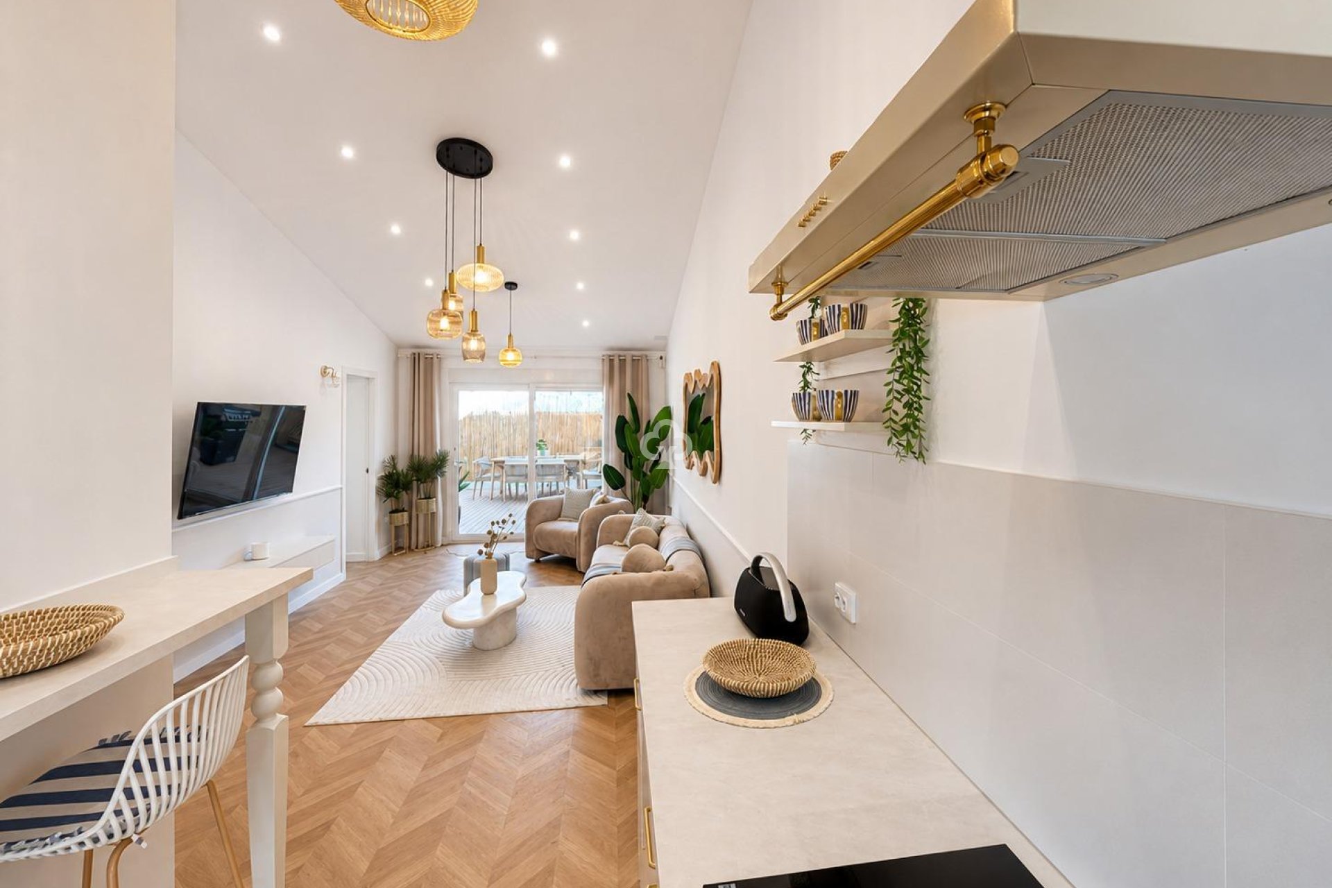 Resale - Semi -
Orihuela Costa - Punta Prima