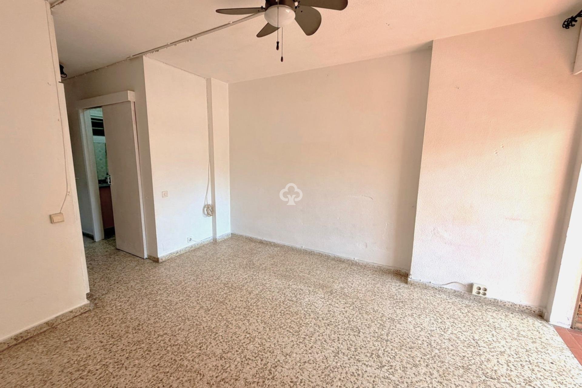 Resale - Studio apartment -
Benalmádena - Arroyo de la miel
