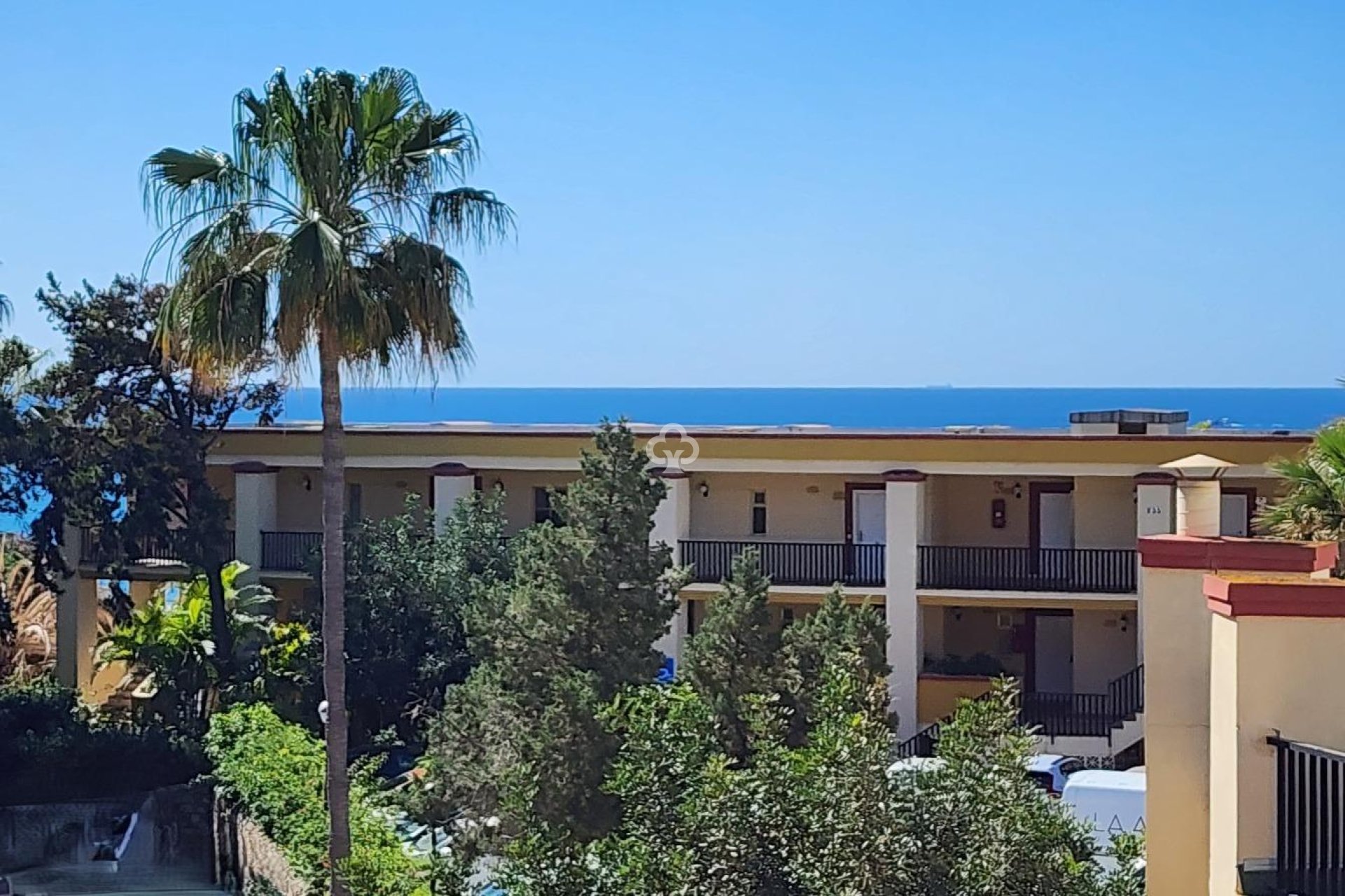 Resale - Studio apartment -
Marbella - Romana Playa
