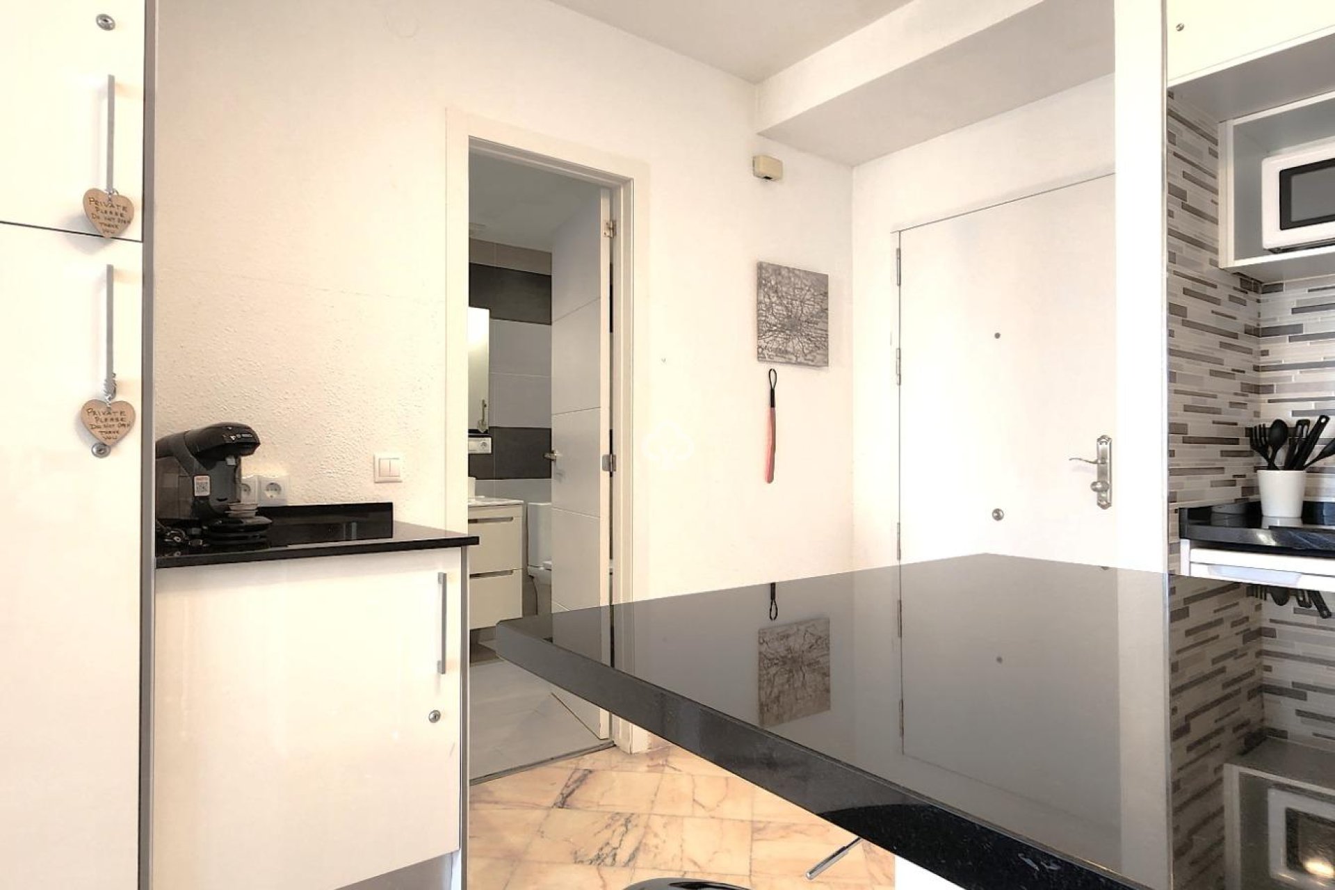 Resale - Studio apartment -
Mijas - Sitio de calahonda - atalaya