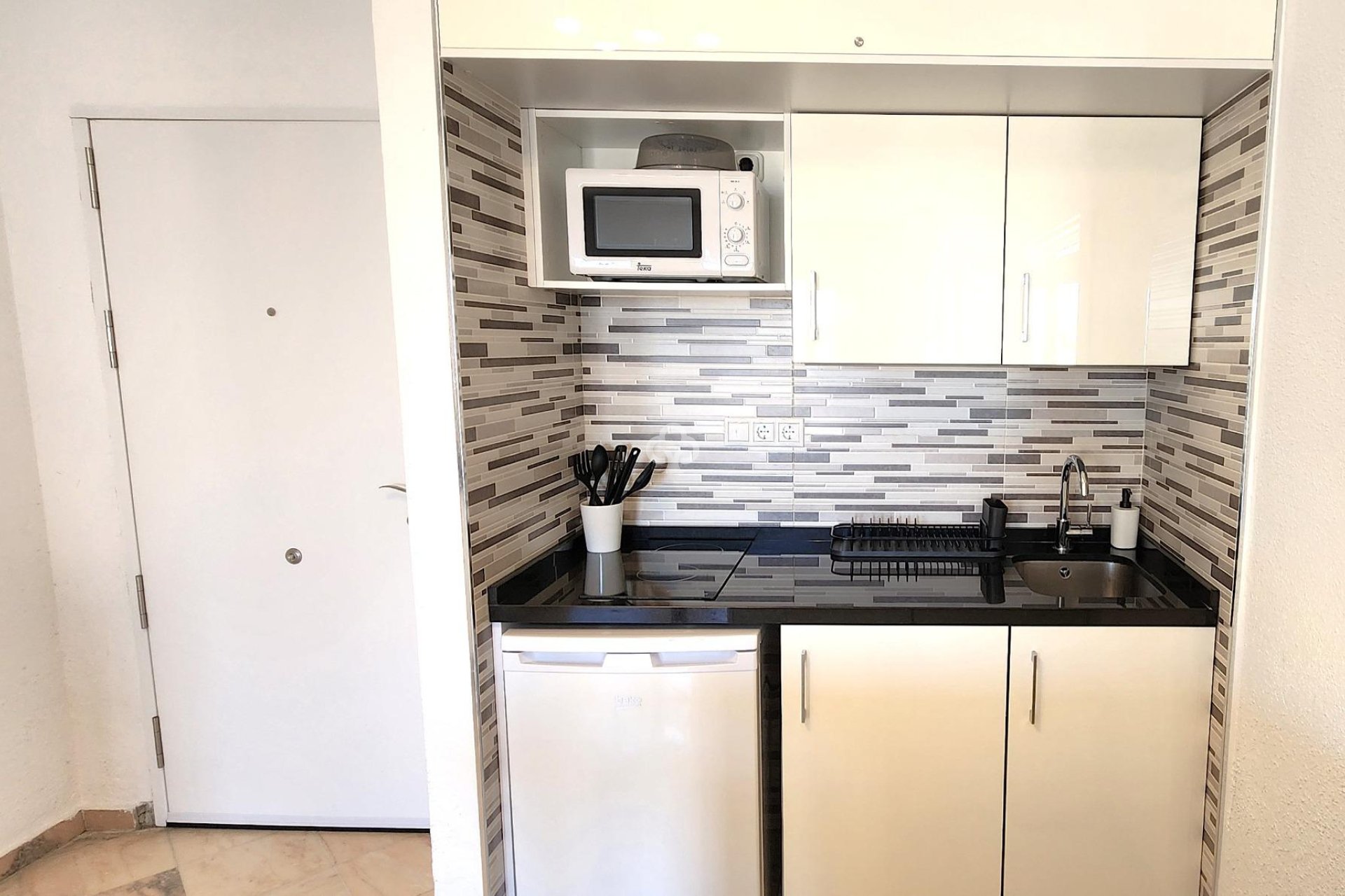 Resale - Studio apartment -
Mijas - Sitio de calahonda - atalaya