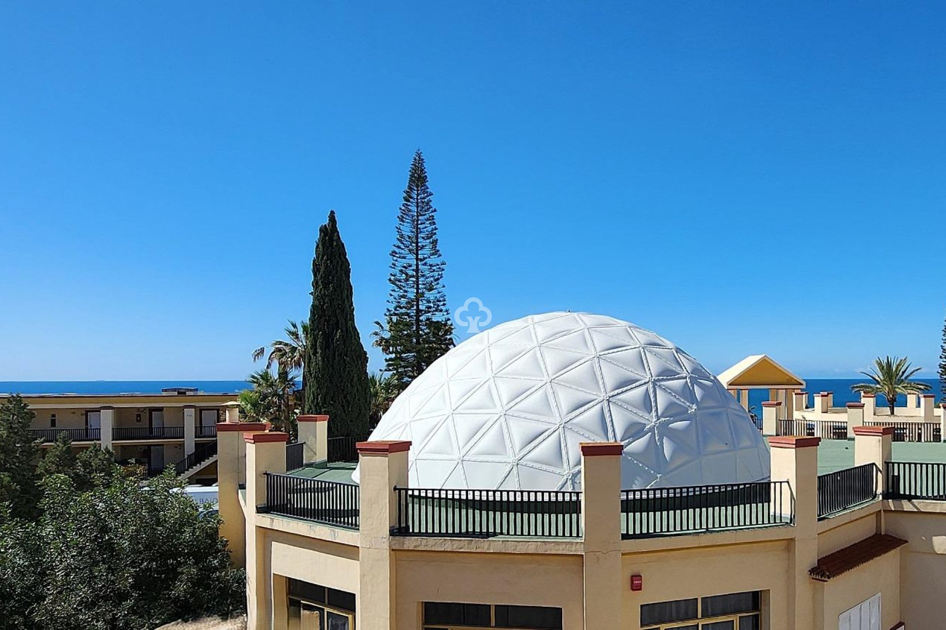 Resale - Studio apartment -
Mijas - Sitio de calahonda - atalaya