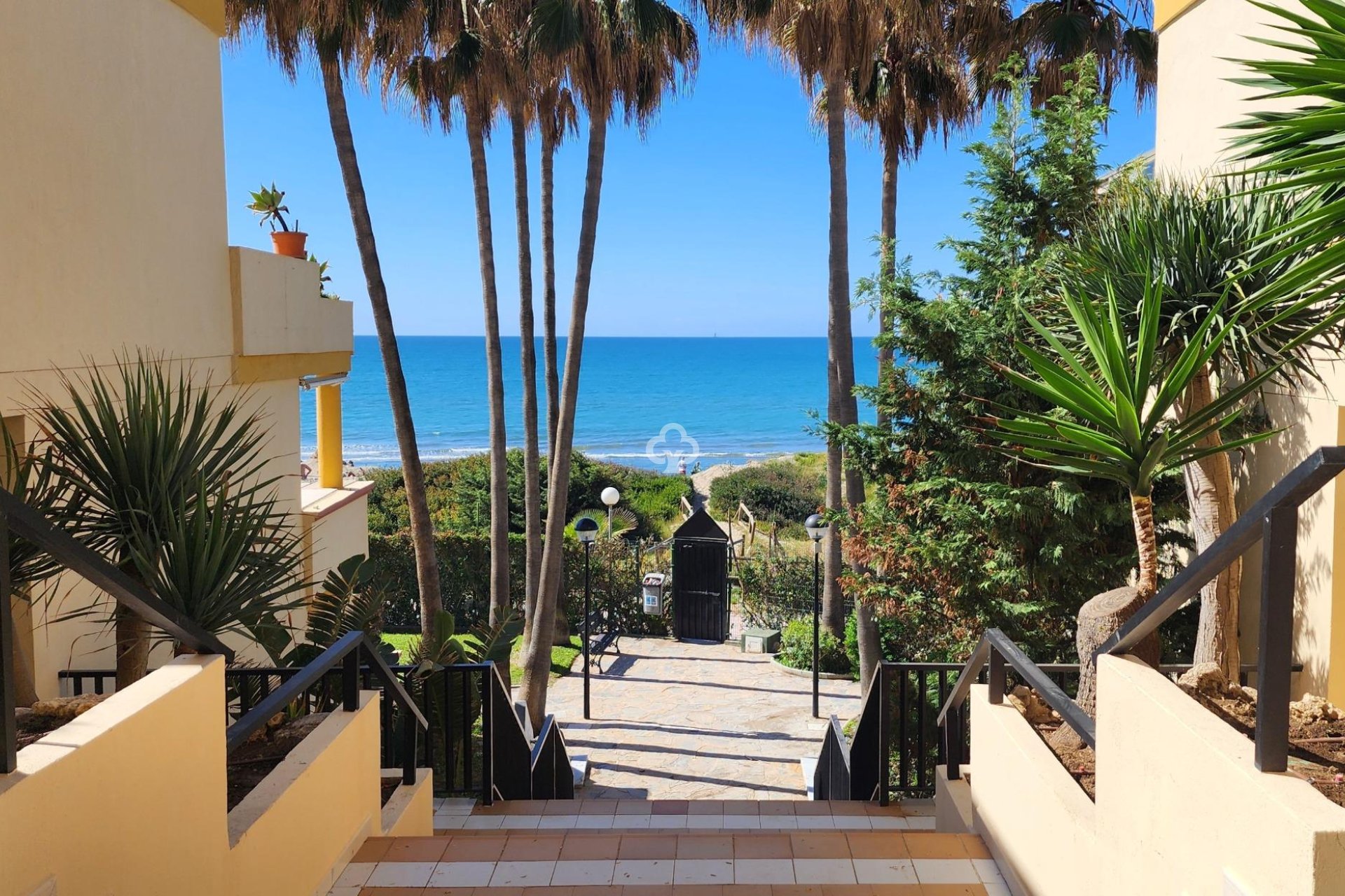 Resale - Studio apartment -
Mijas - Sitio de calahonda - atalaya