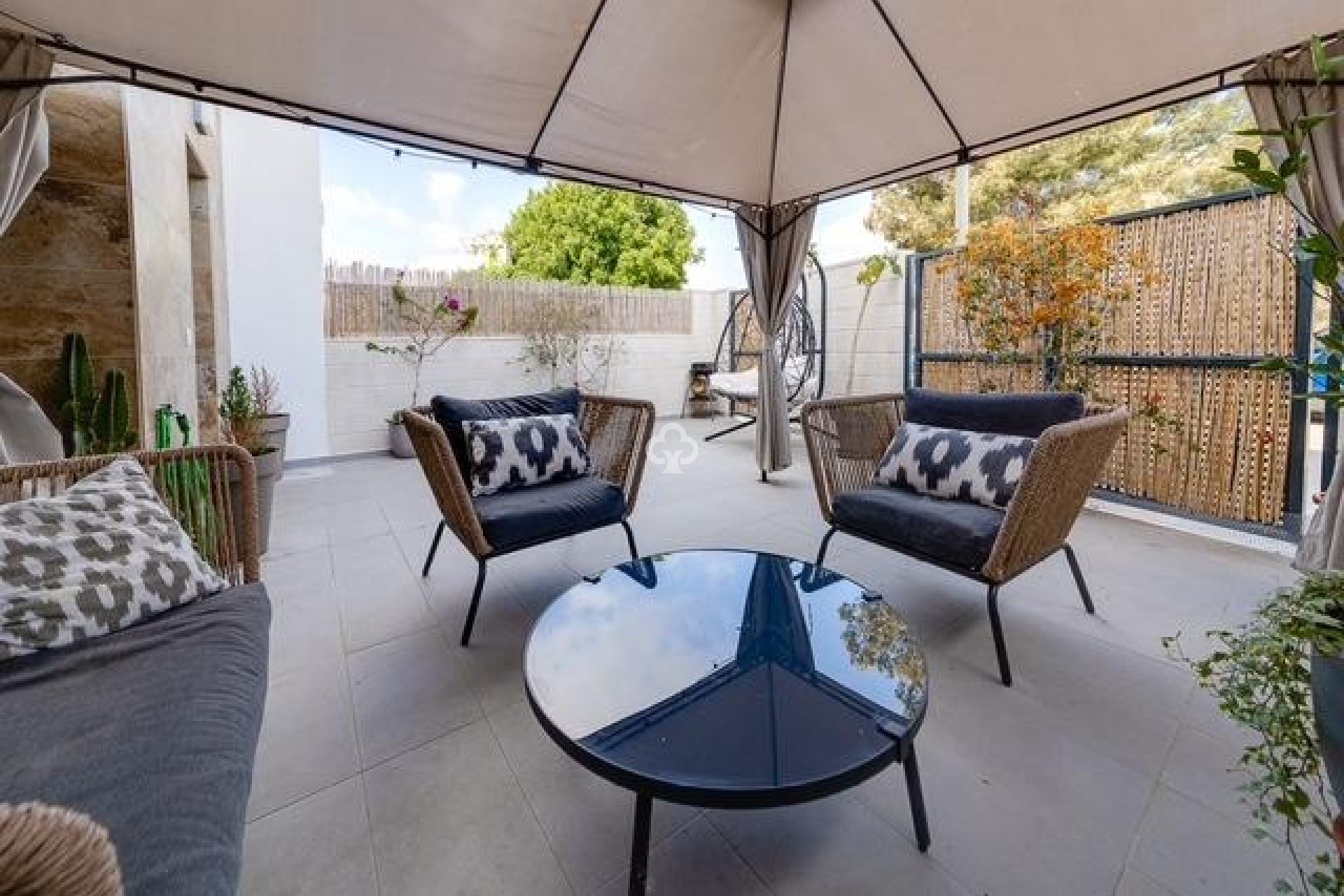 Resale - Terraced house -
Orihuela Costa - Las Filipinas