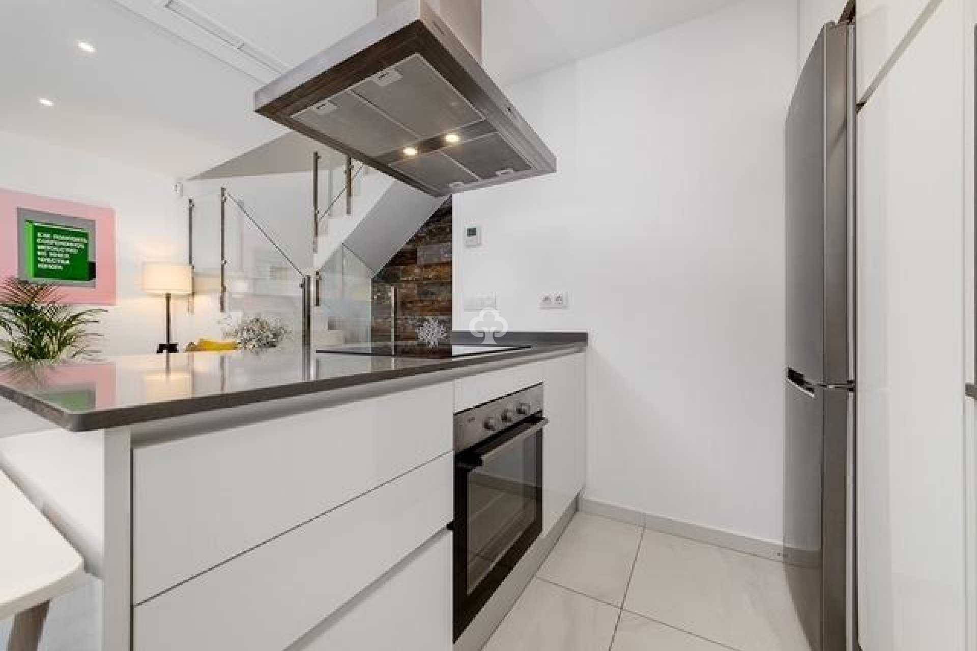 Resale - Terraced house -
Orihuela Costa - Las Filipinas